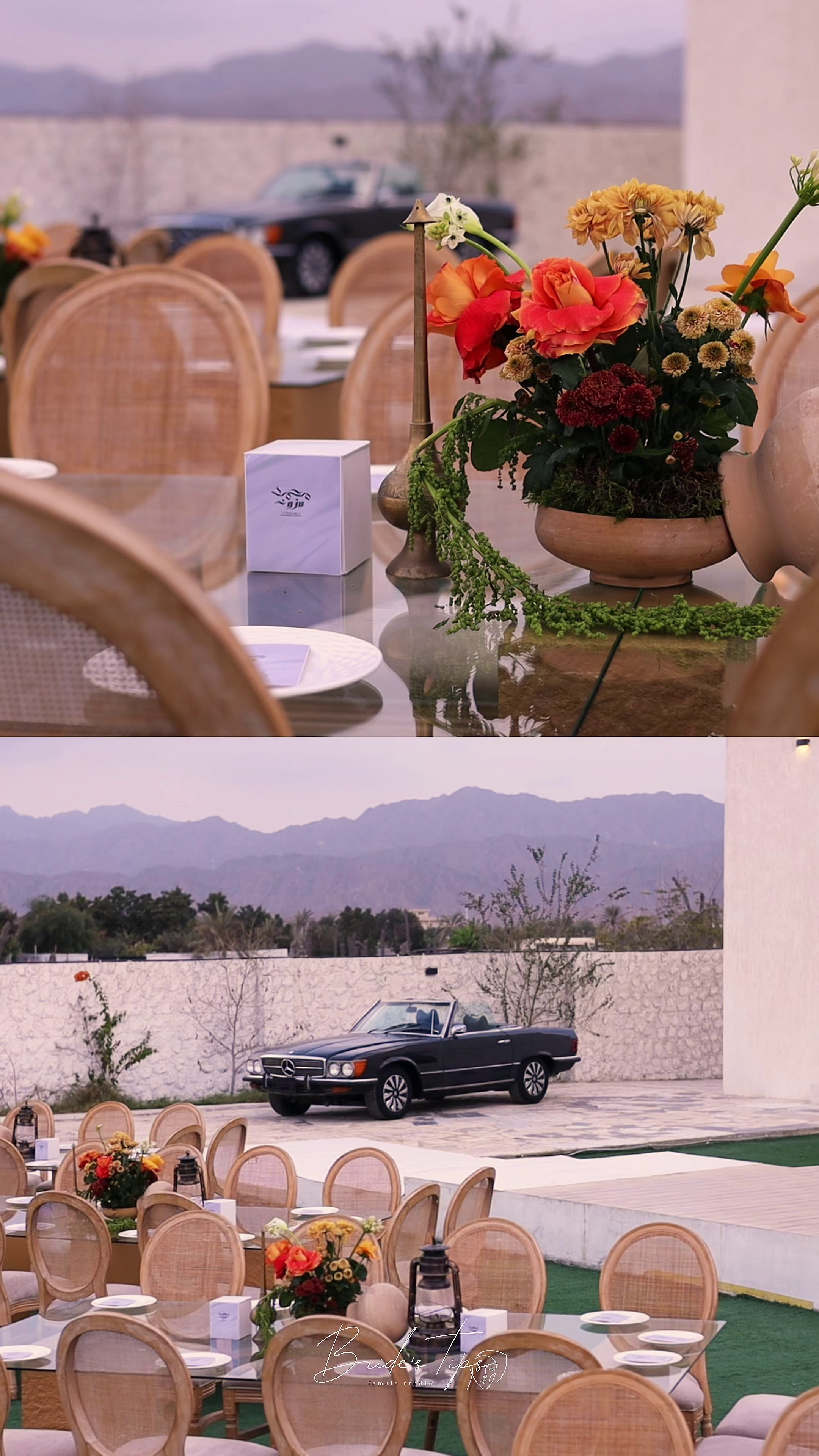 Emirati Henna Night — Captured by a Fully Female Photo & Video Team. Wedding female photo and video studio in UAE