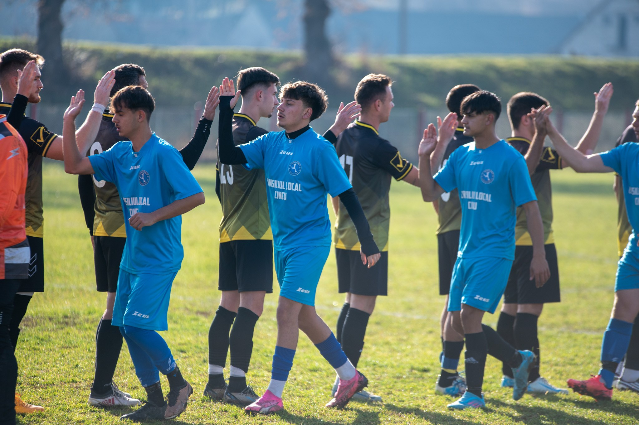 Asociația Club Sportiv Zona Rupea