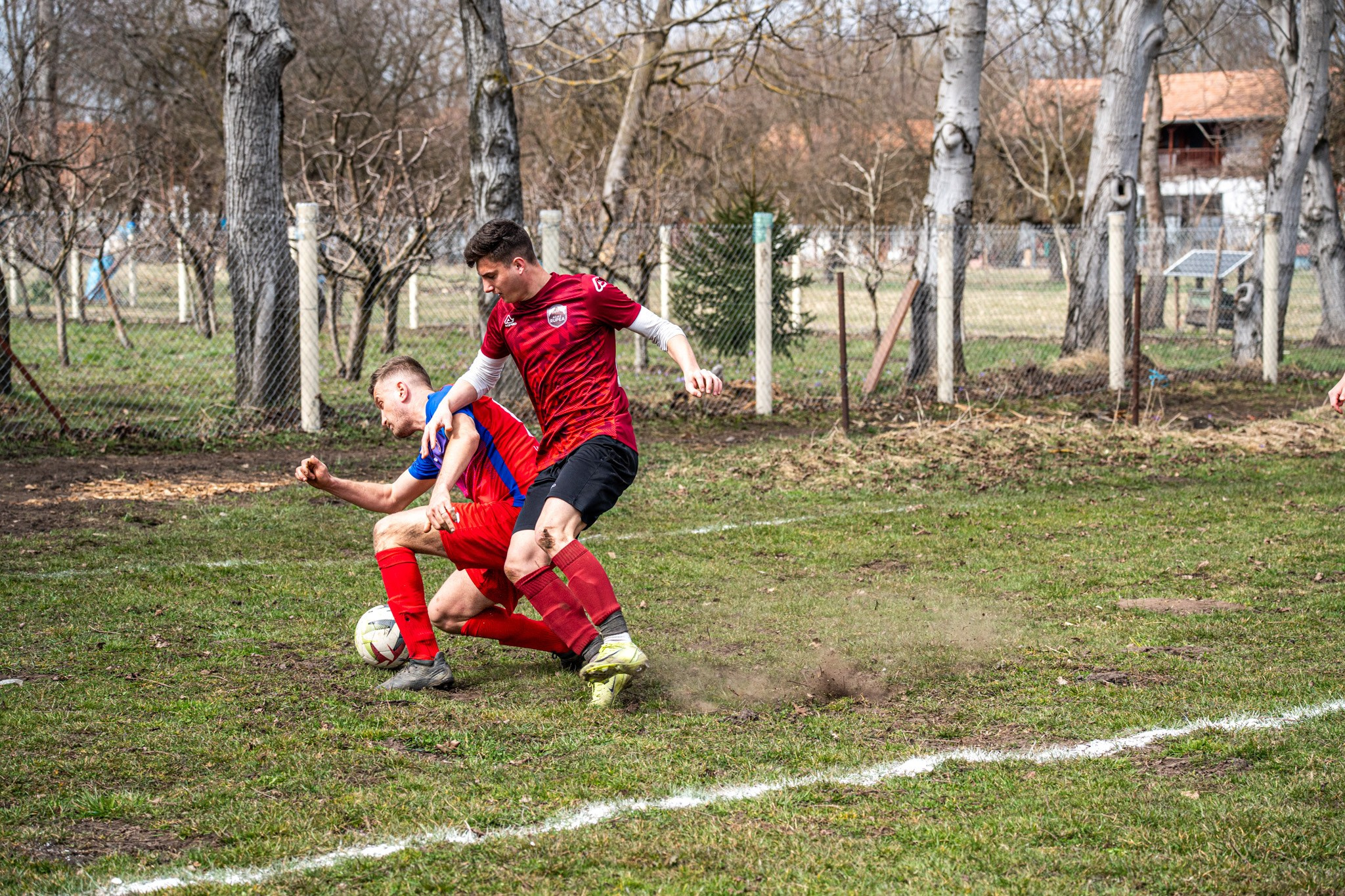 Asociația Club Sportiv Zona Rupea