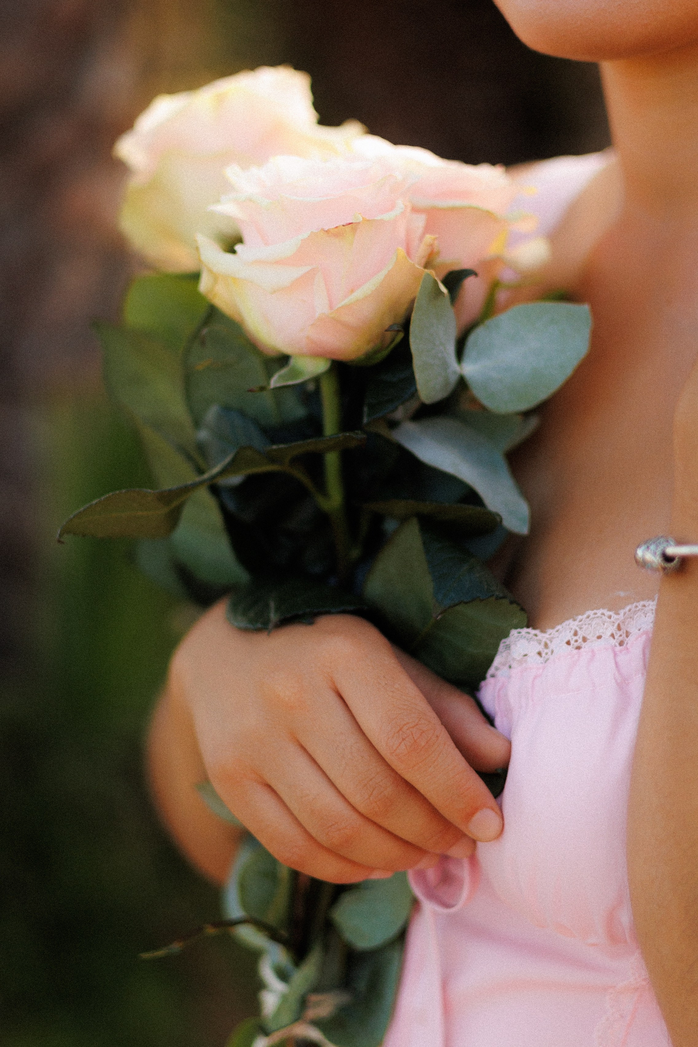 Carina. Photographe en Côte d’Azur