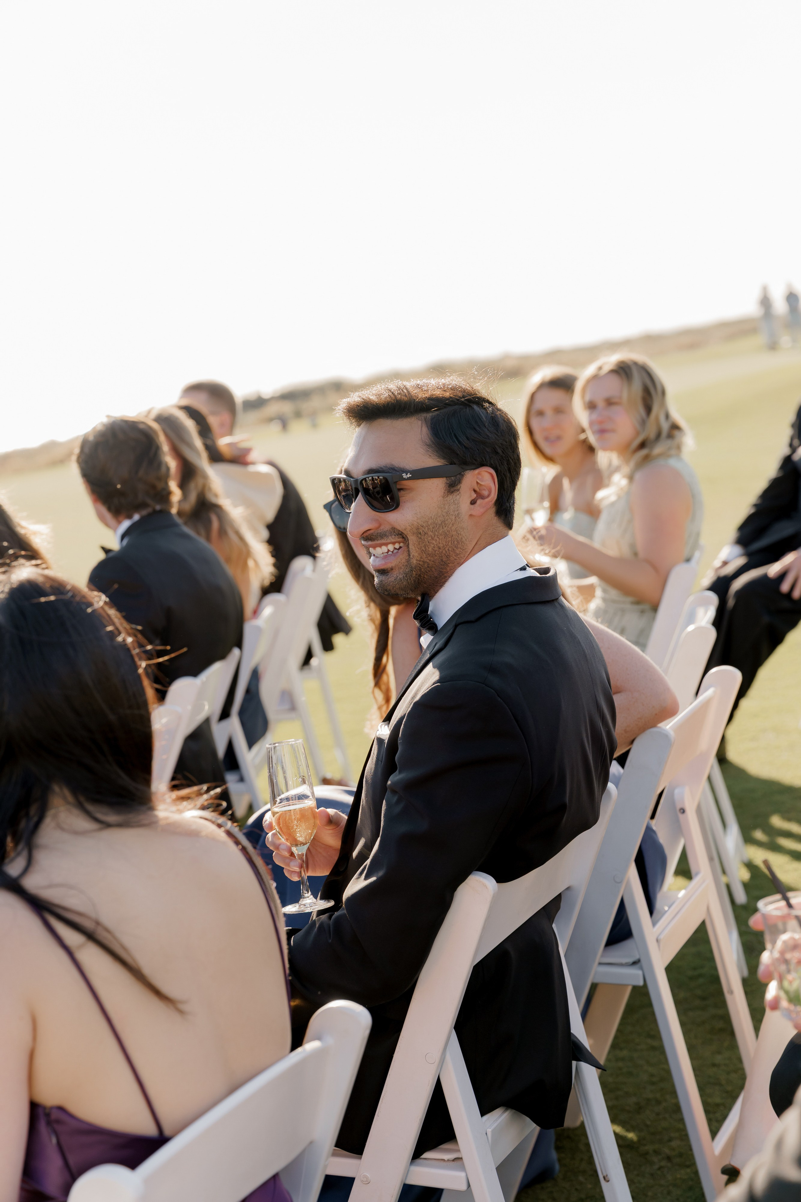 Marci and Yi. Wedding photographer and videographer New York | New Jersey