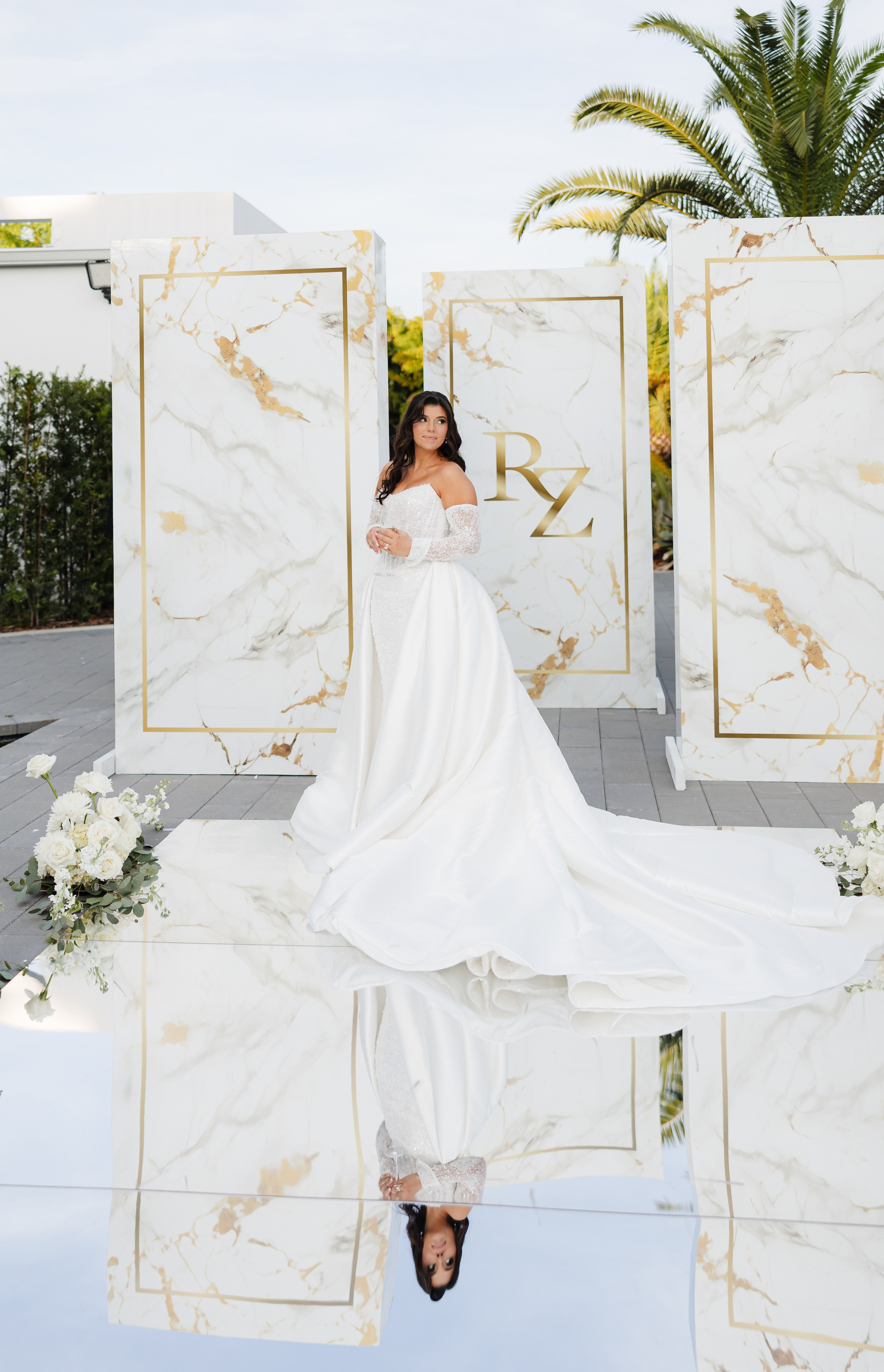 Rebecca & Zachary. YES I DO PRODUCTION — Wedding photography&videography