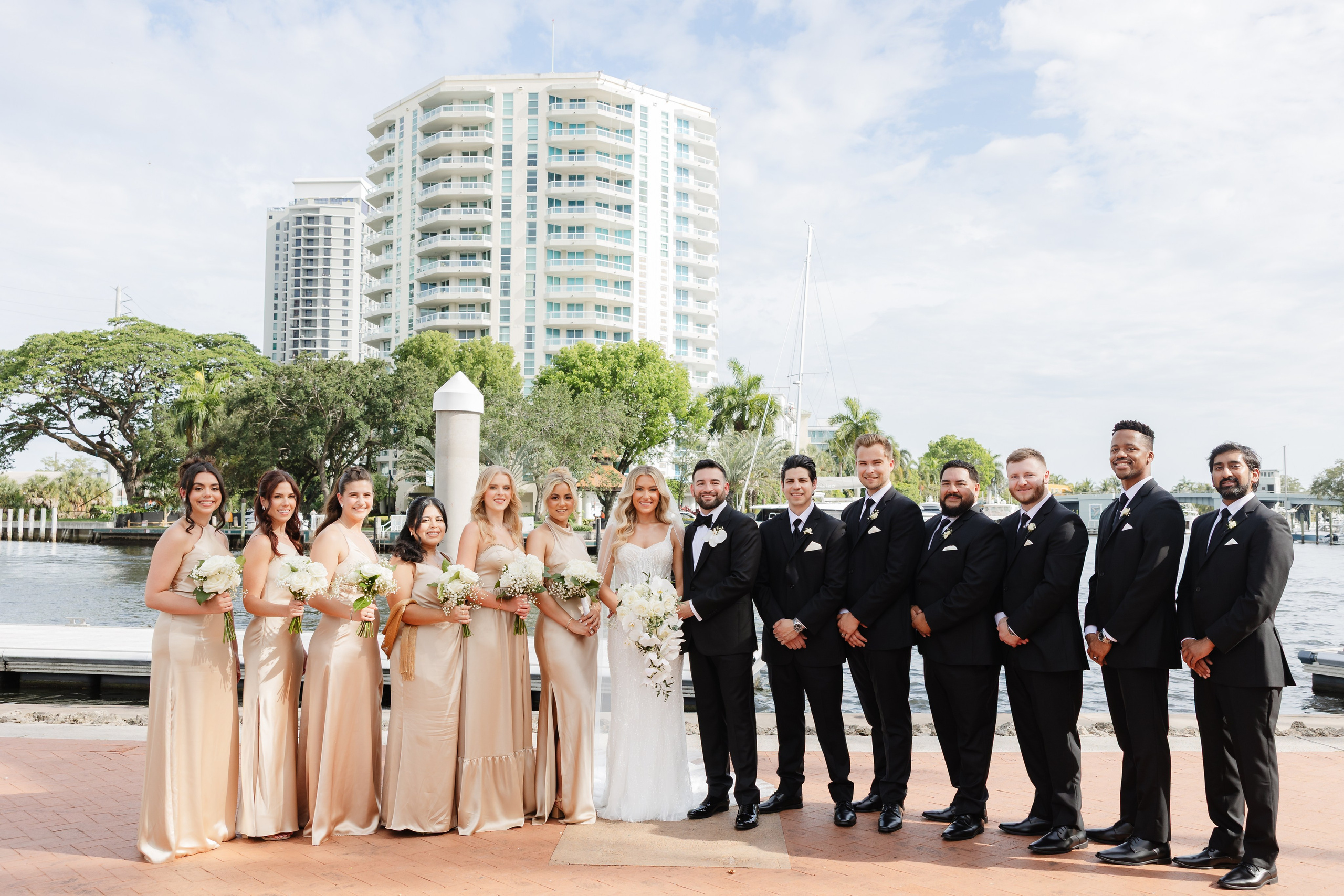 Scarlett & Jose: Tradition met celebration. YES I DO PRODUCTION — Wedding photography&videography