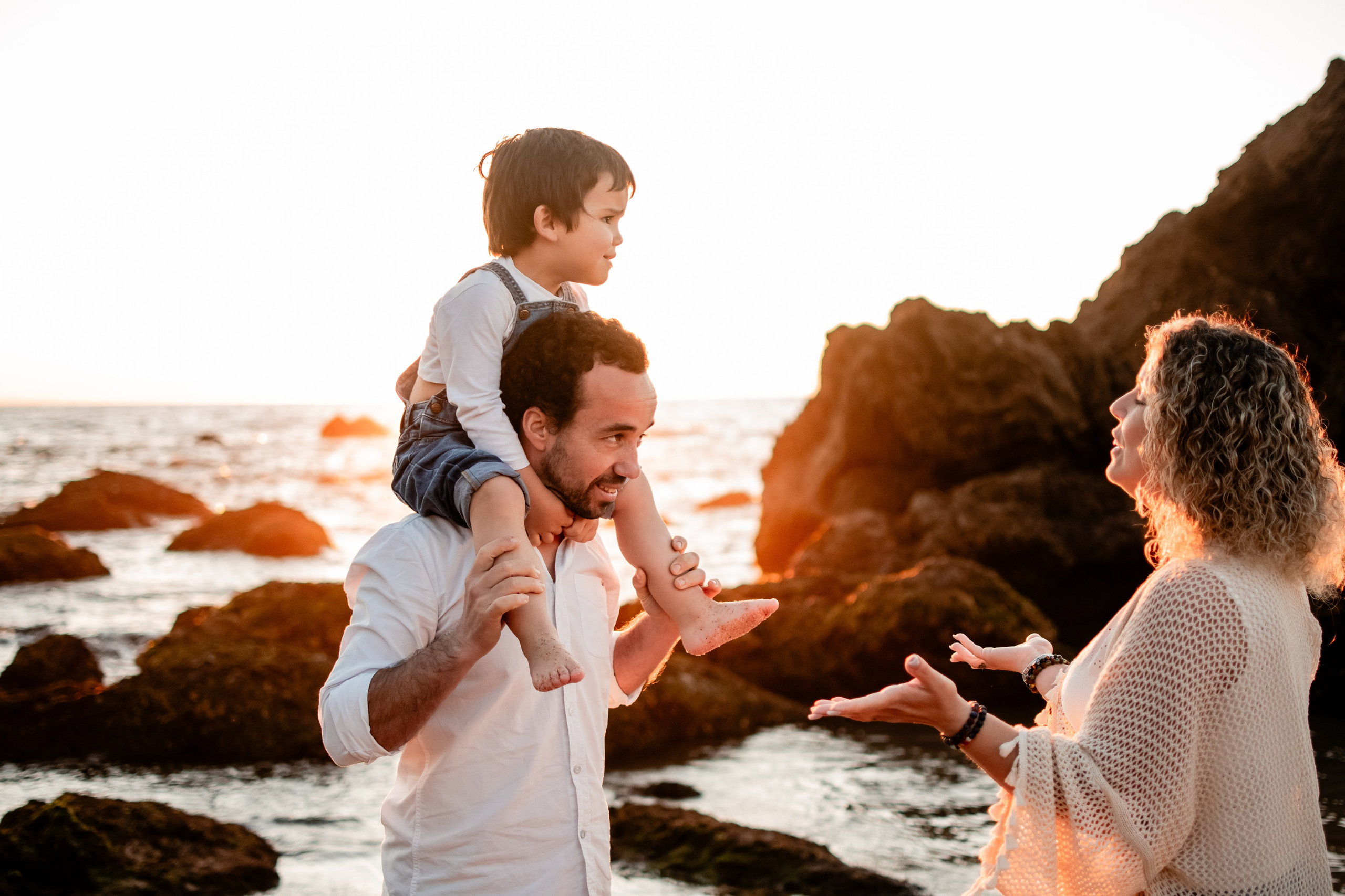 Famílias. Niaferreiraphotography