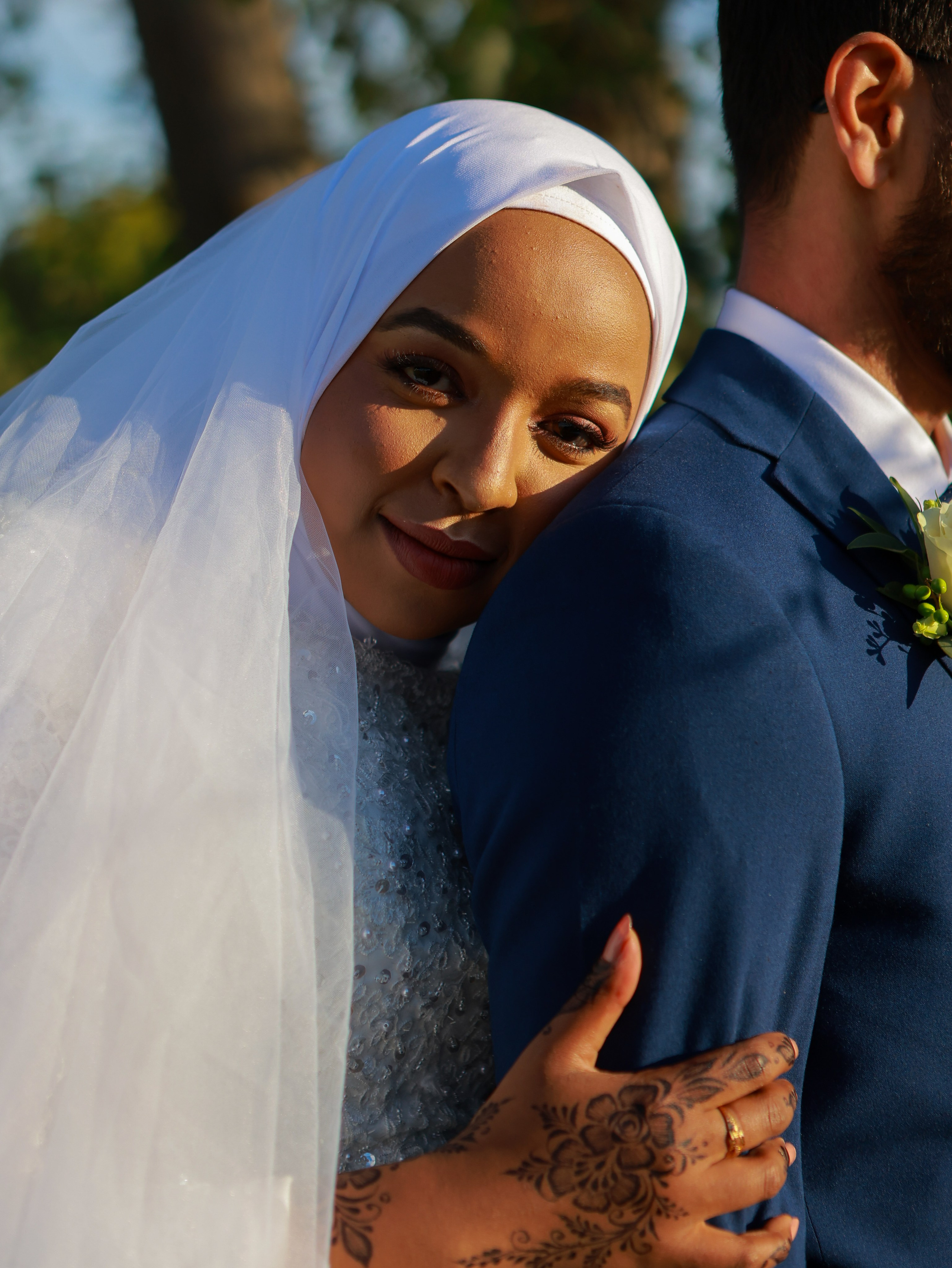 Weddings. Lu’jain’s Studio| Female Wedding, Maternity & Lifestyle Photographer London, UK