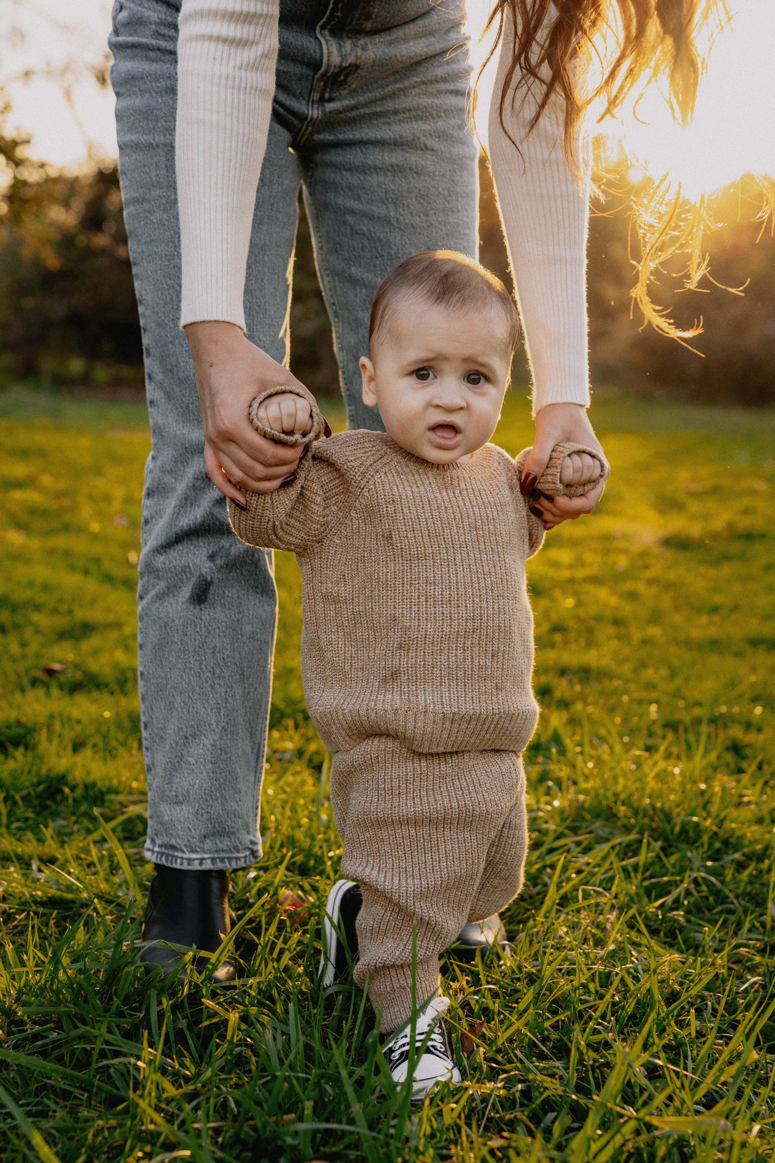Family Photography in Nature – Candid & Beautiful Moments. Alisa Tant — Family and newborn photographer Bucks County, Montgomery county, Philadelphia, NJ