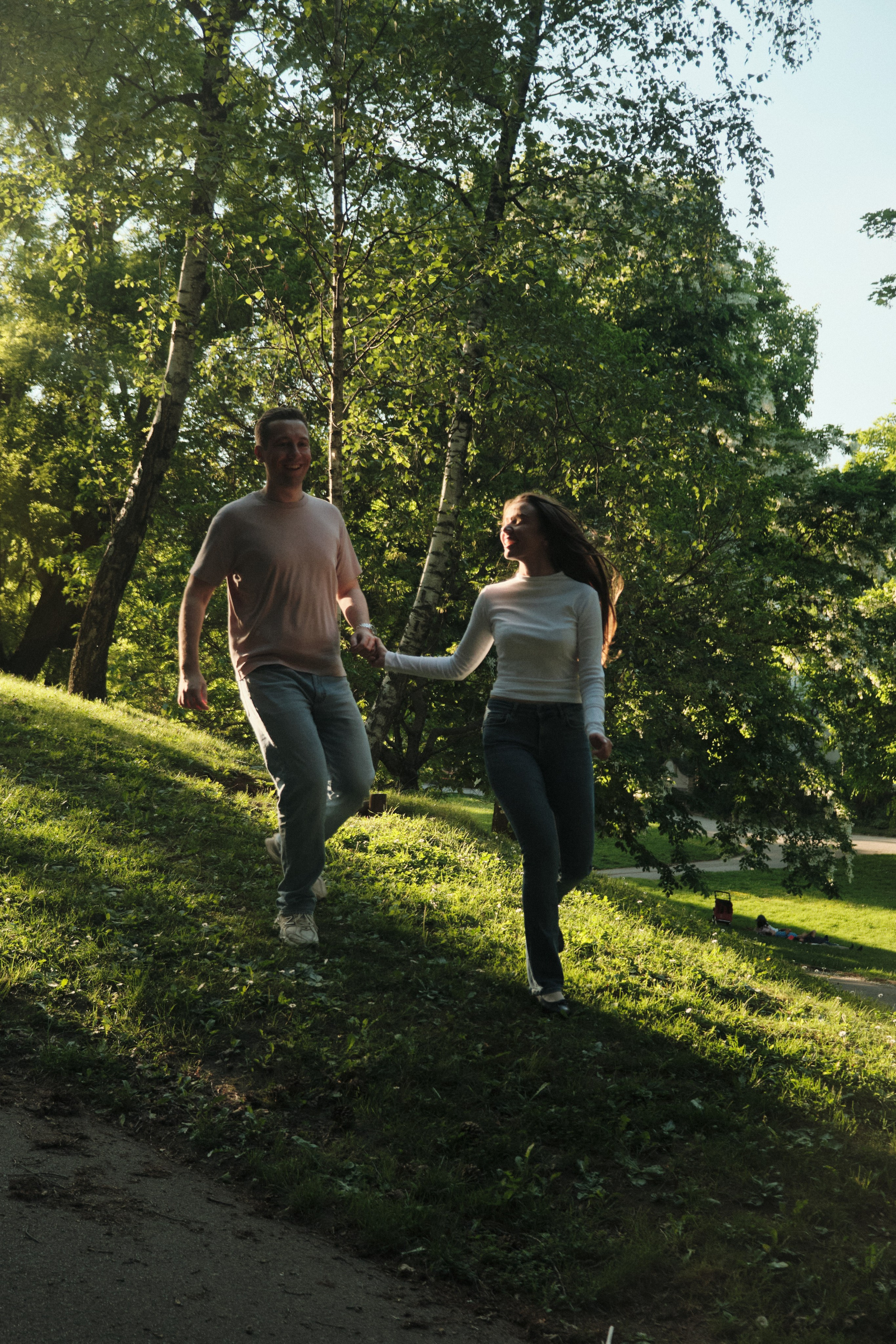 Kamila & Petar. Porträt- und Lifestyle-Fotograf in Wien – Nick Pavlov