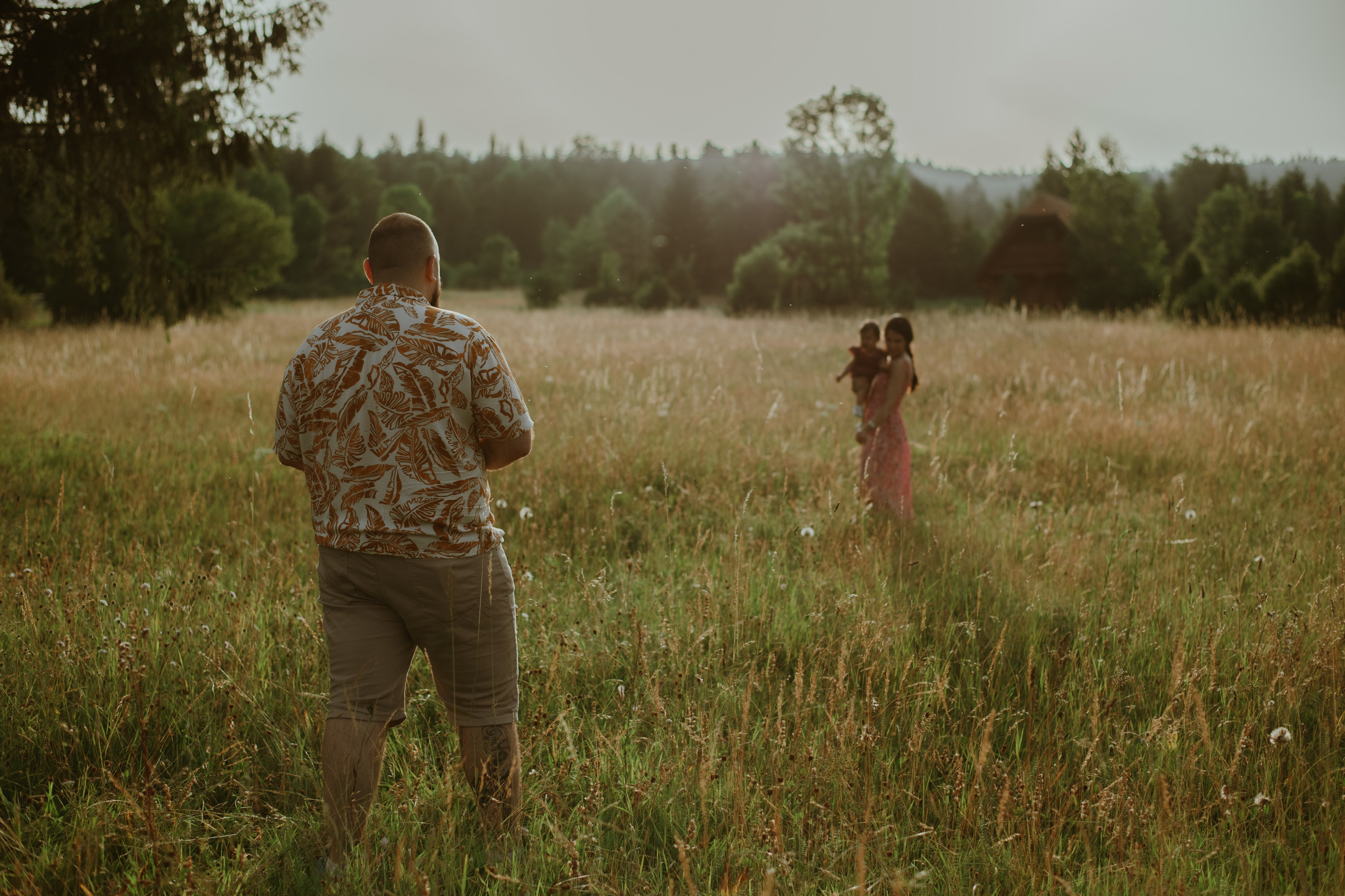 U prirodi. Wedding & Family photographer Jelena Anđelić