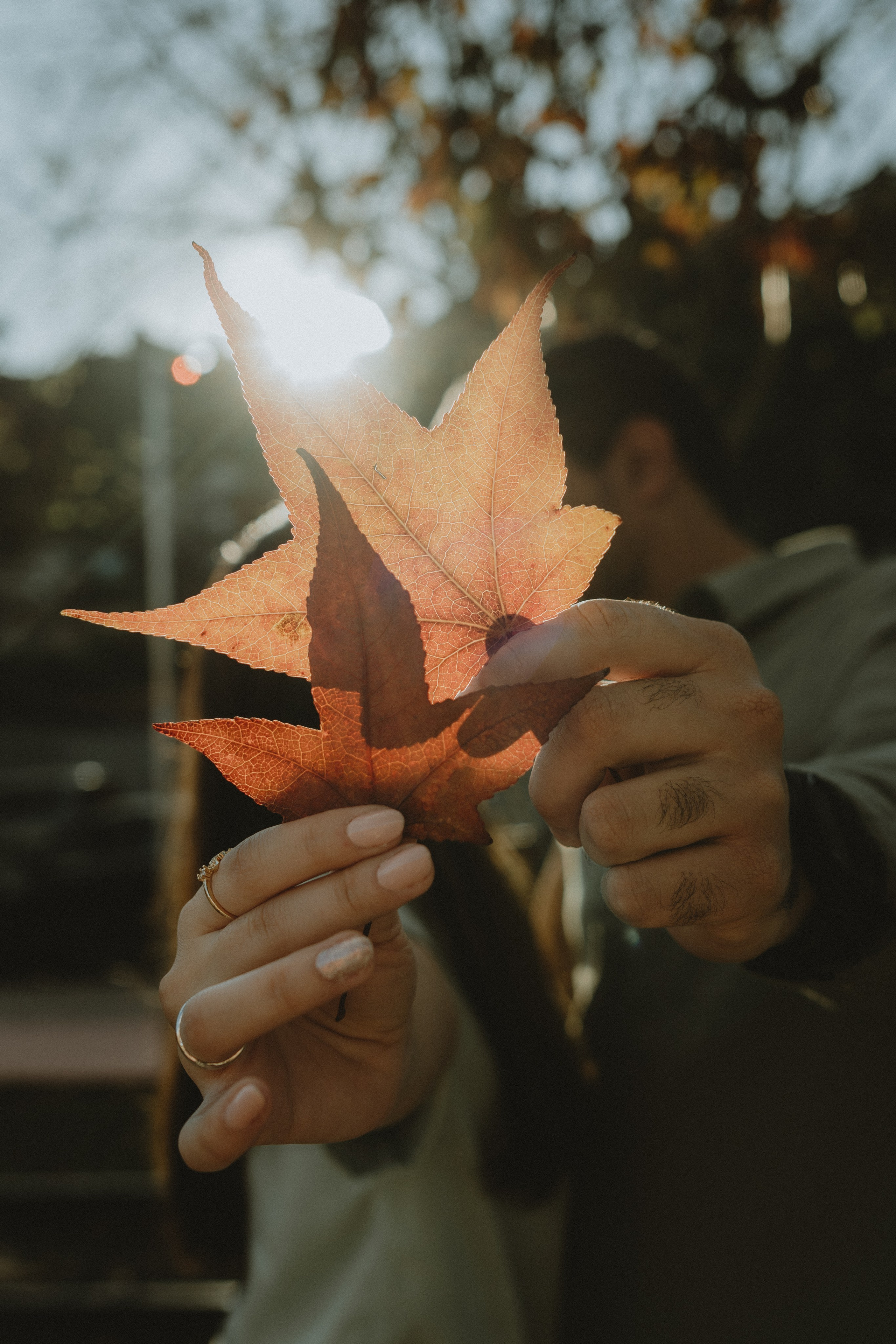 Bianca & Seiji // Pré Wedding. A Um Passo Fotografia