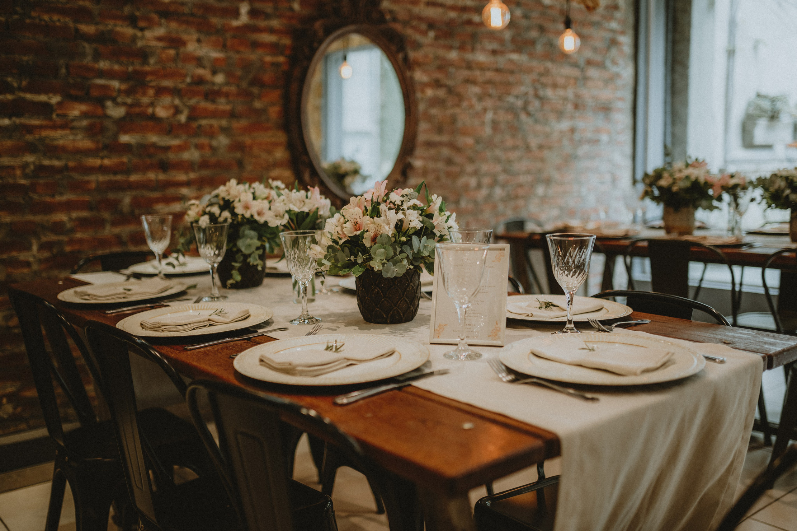 Lamis & Guilherme // Wedding. A Um Passo Fotografia