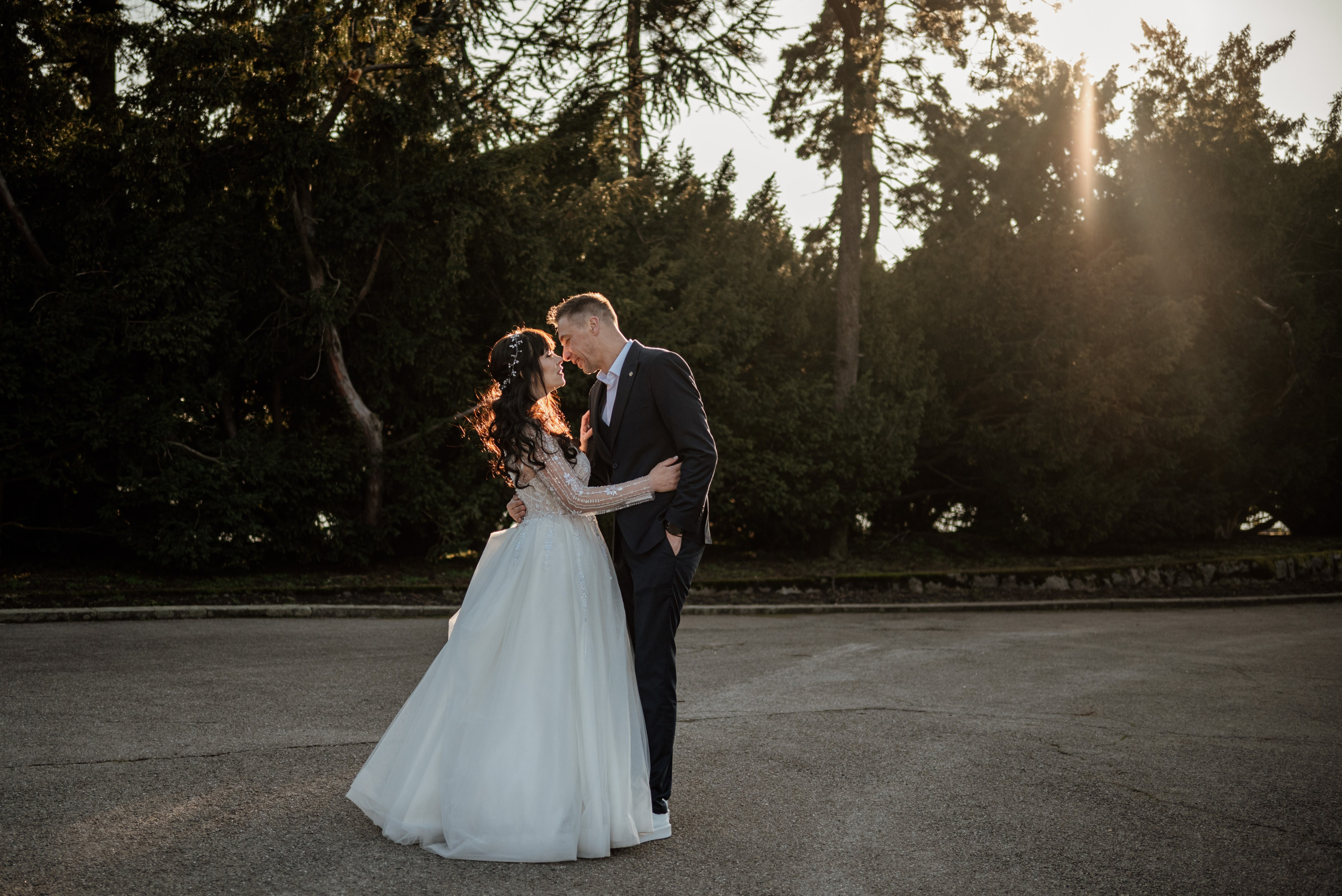 Bojana i Marko. Wedding, family and destination photographer. Based in Serbia, available for the whole world
