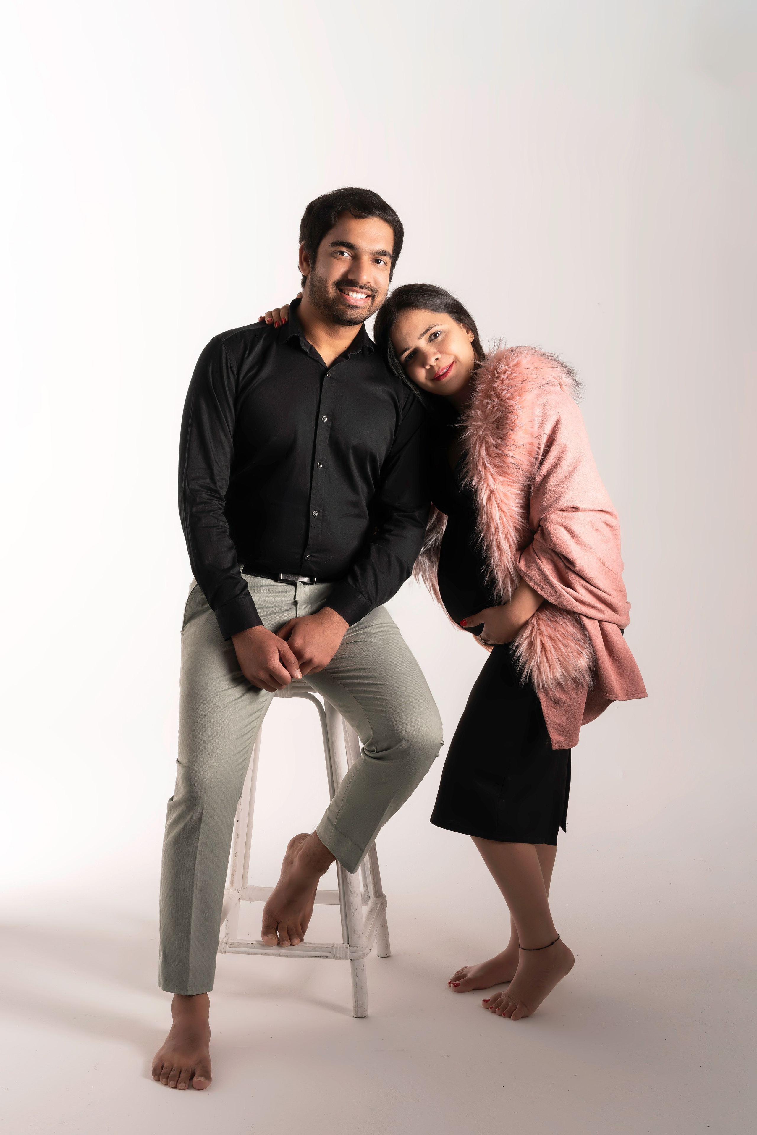 Беременность. Фотограф новорожденных Юлия Гаст