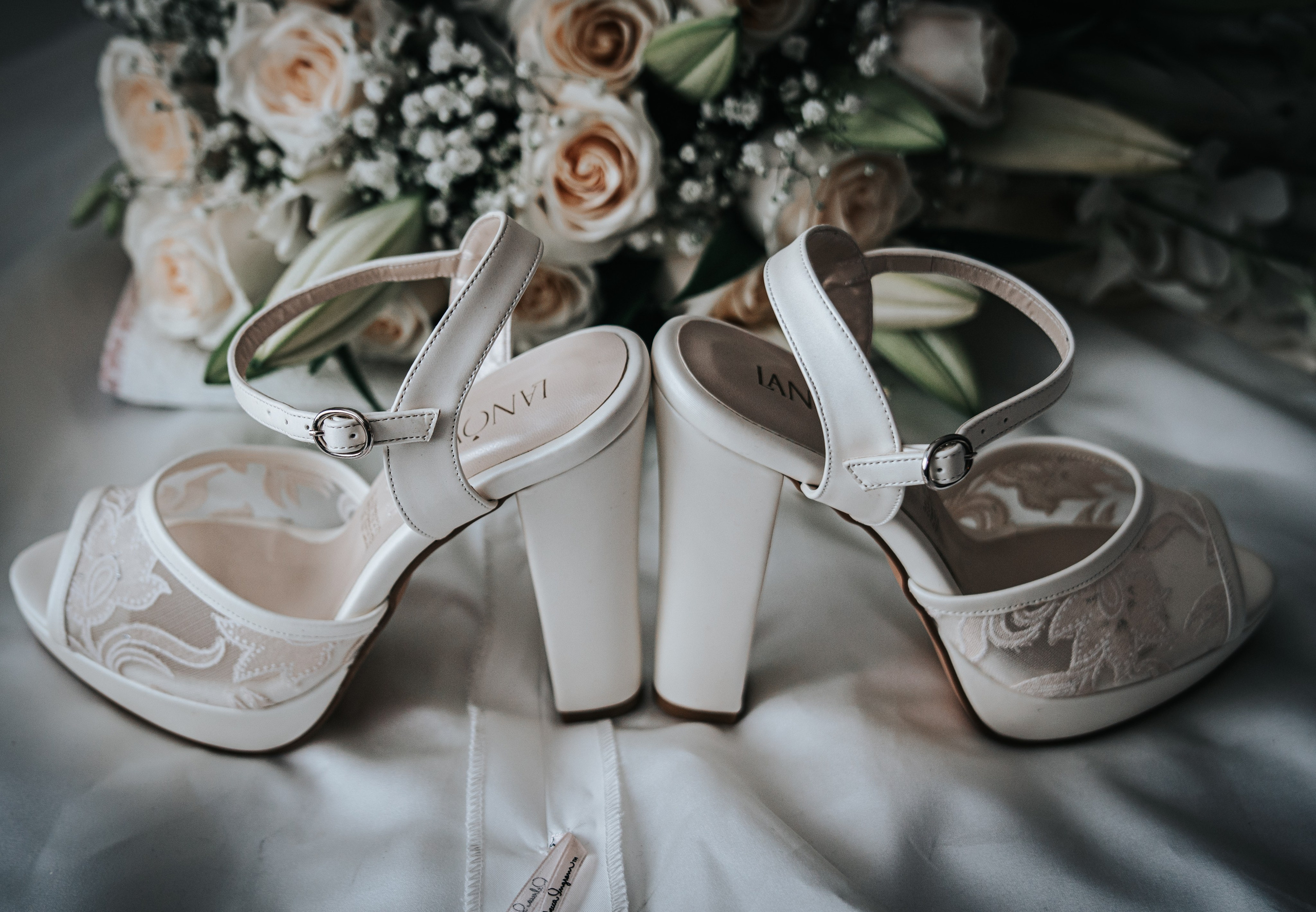 Martha & Alan Wedding. J&T Photo Art