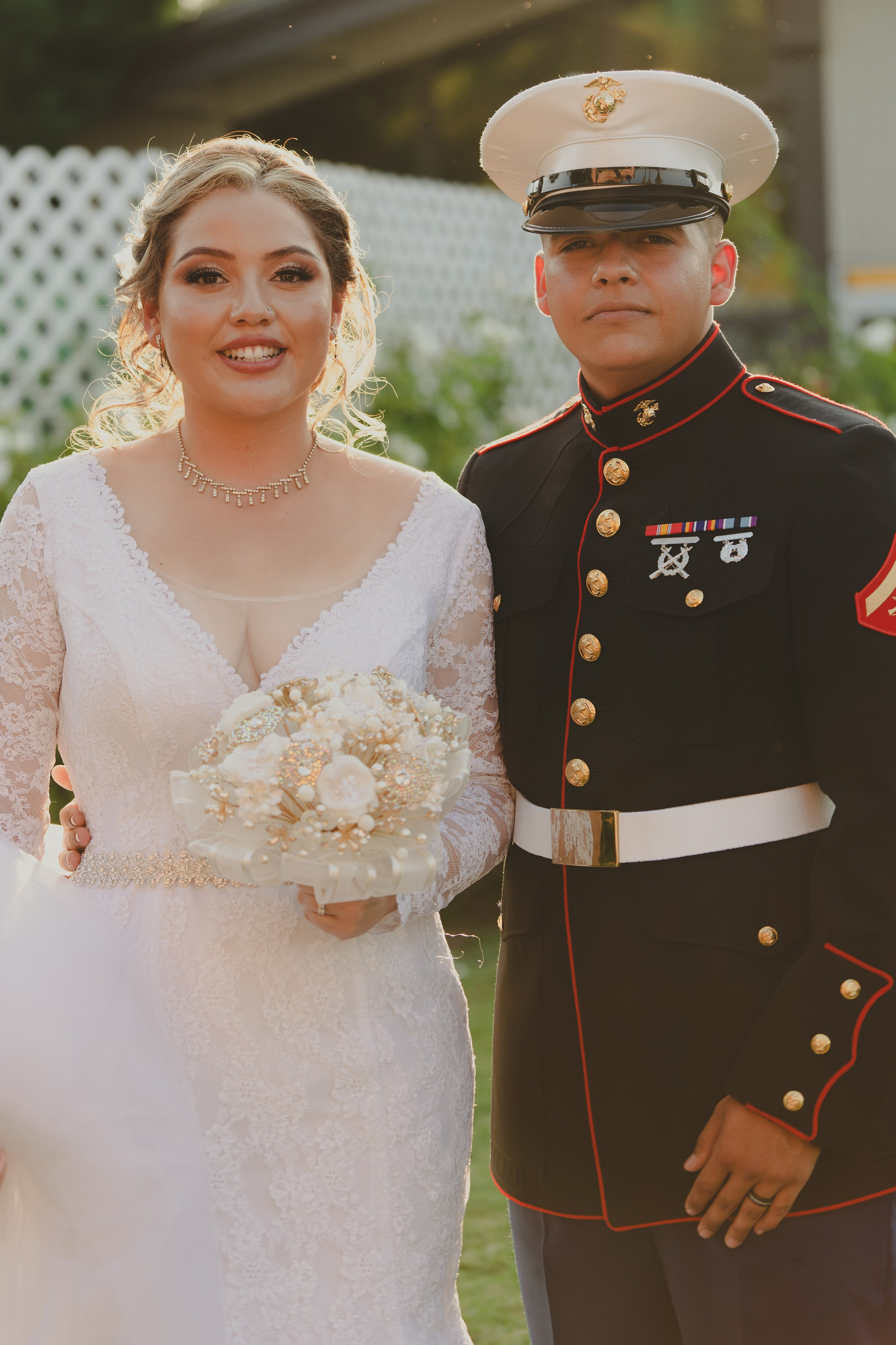 Genesis & Joseph Wedding. J&T Photo Art