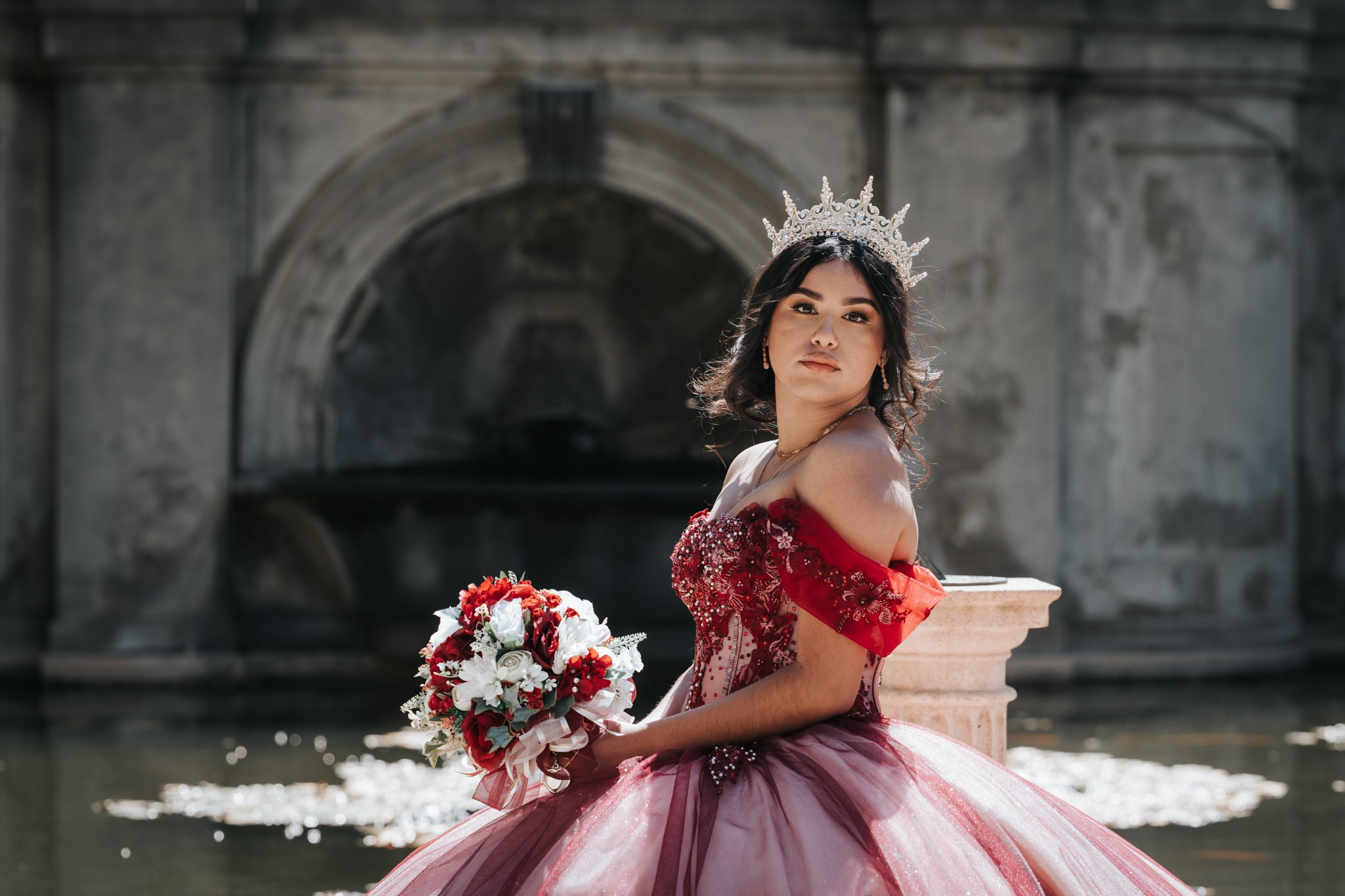 Eulalia & Nayelli’s Pre-XV. J&T Photo Art