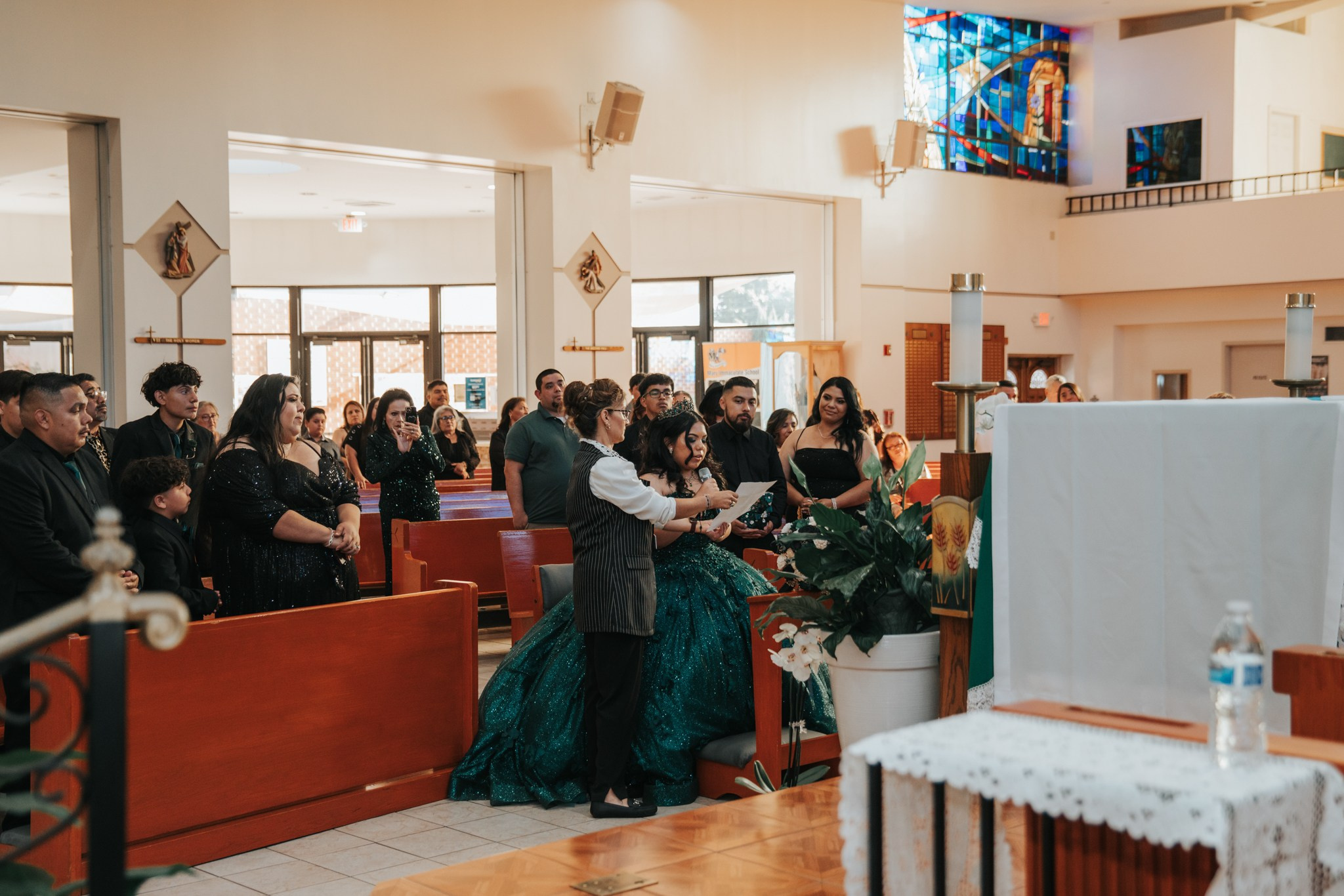 Syenna’s XV. J&T Photo Art