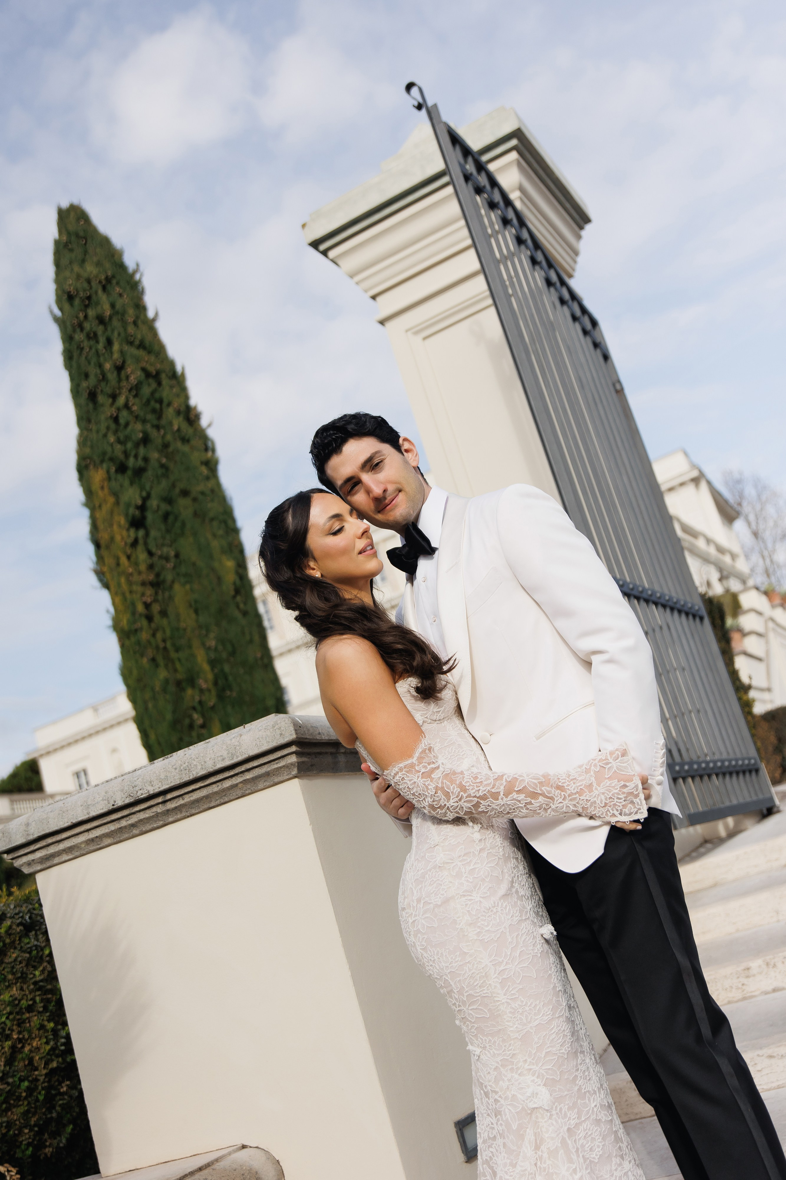 Wedding Photographer villa Miani. Wedding Photographer Rome Tuscany Como Sicily Puglia Amalfy Italy- Oksana Savenchuk