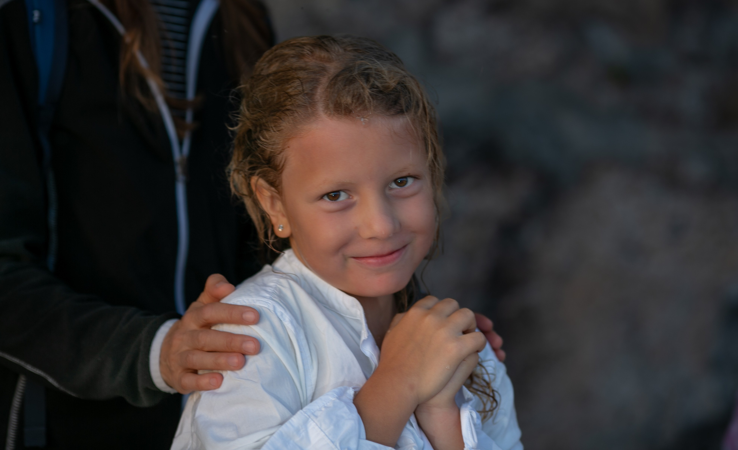 Sofia. Portret photographer in Switzerland Artur Magpie