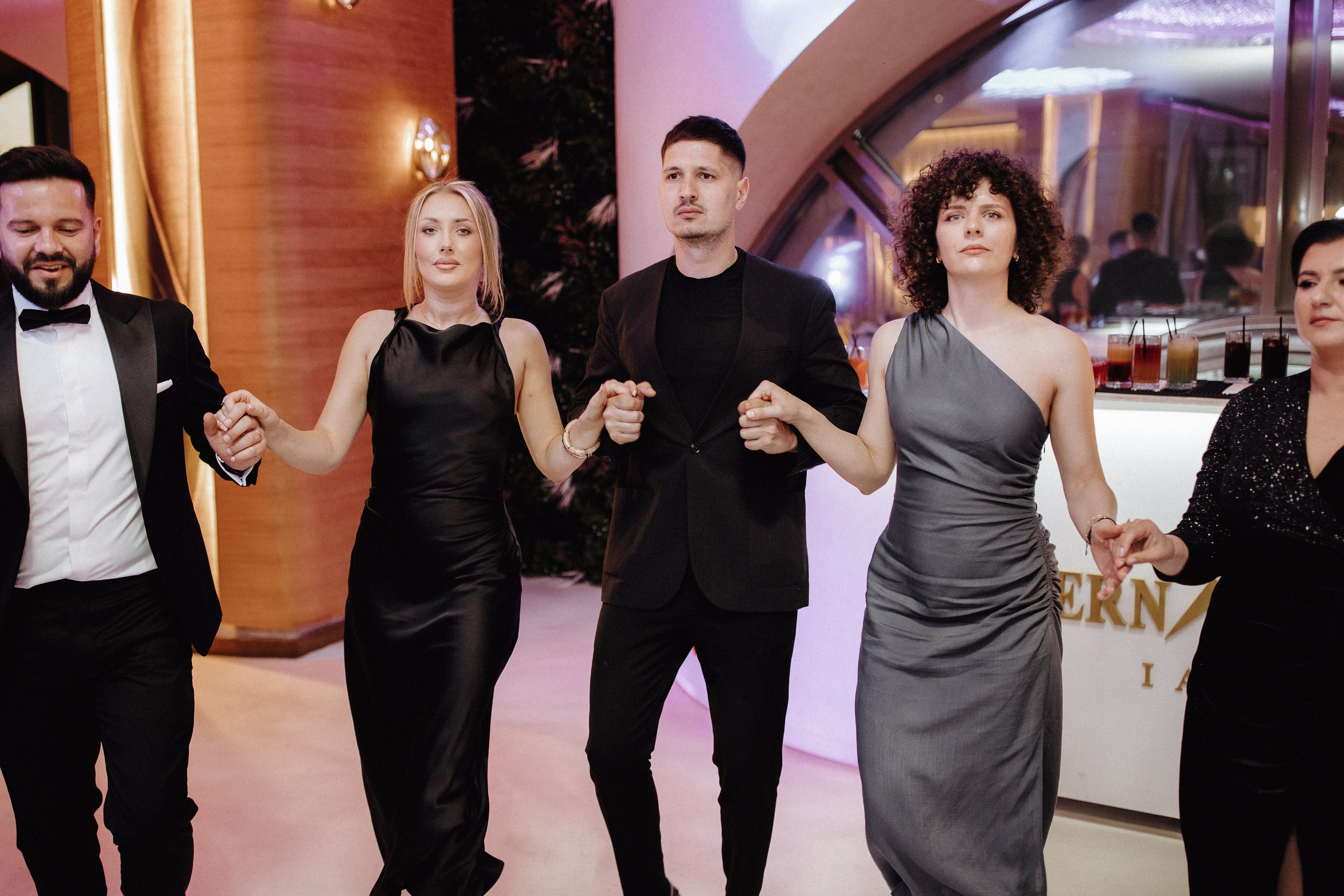 Alina & Alex. MovieFrames.ro