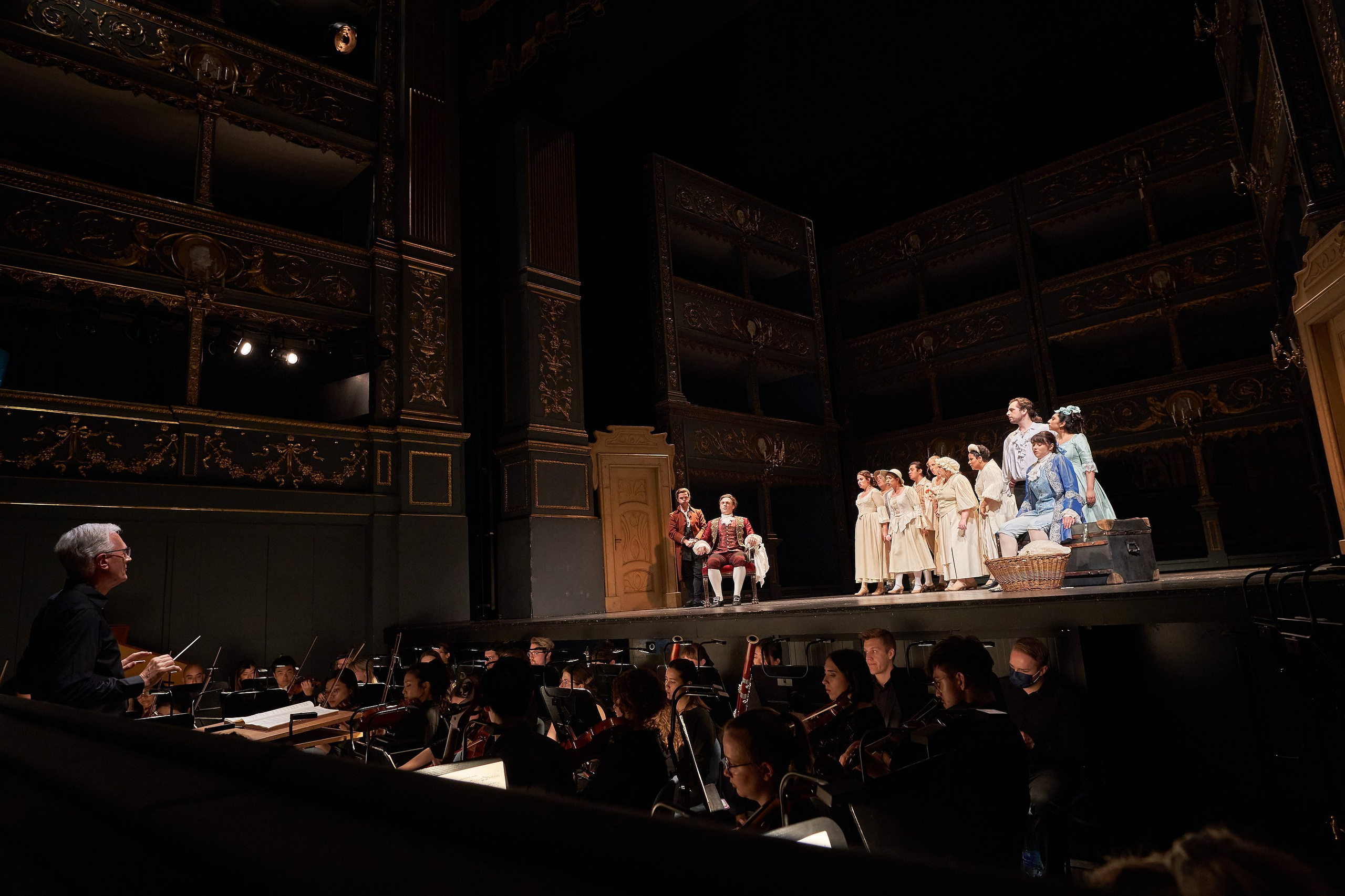 Classical Movements Prague 2023