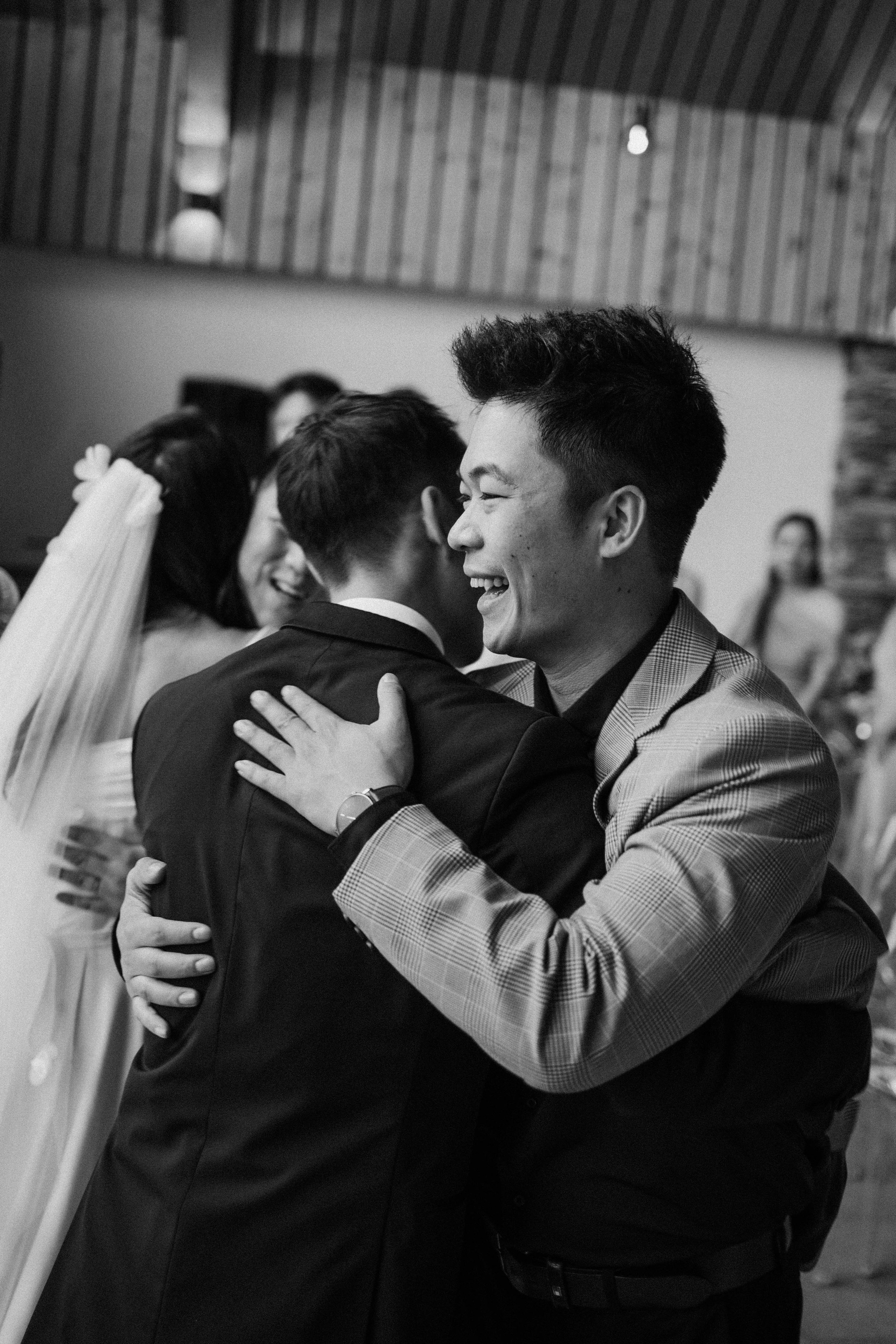 Wedding at Samota Pierre