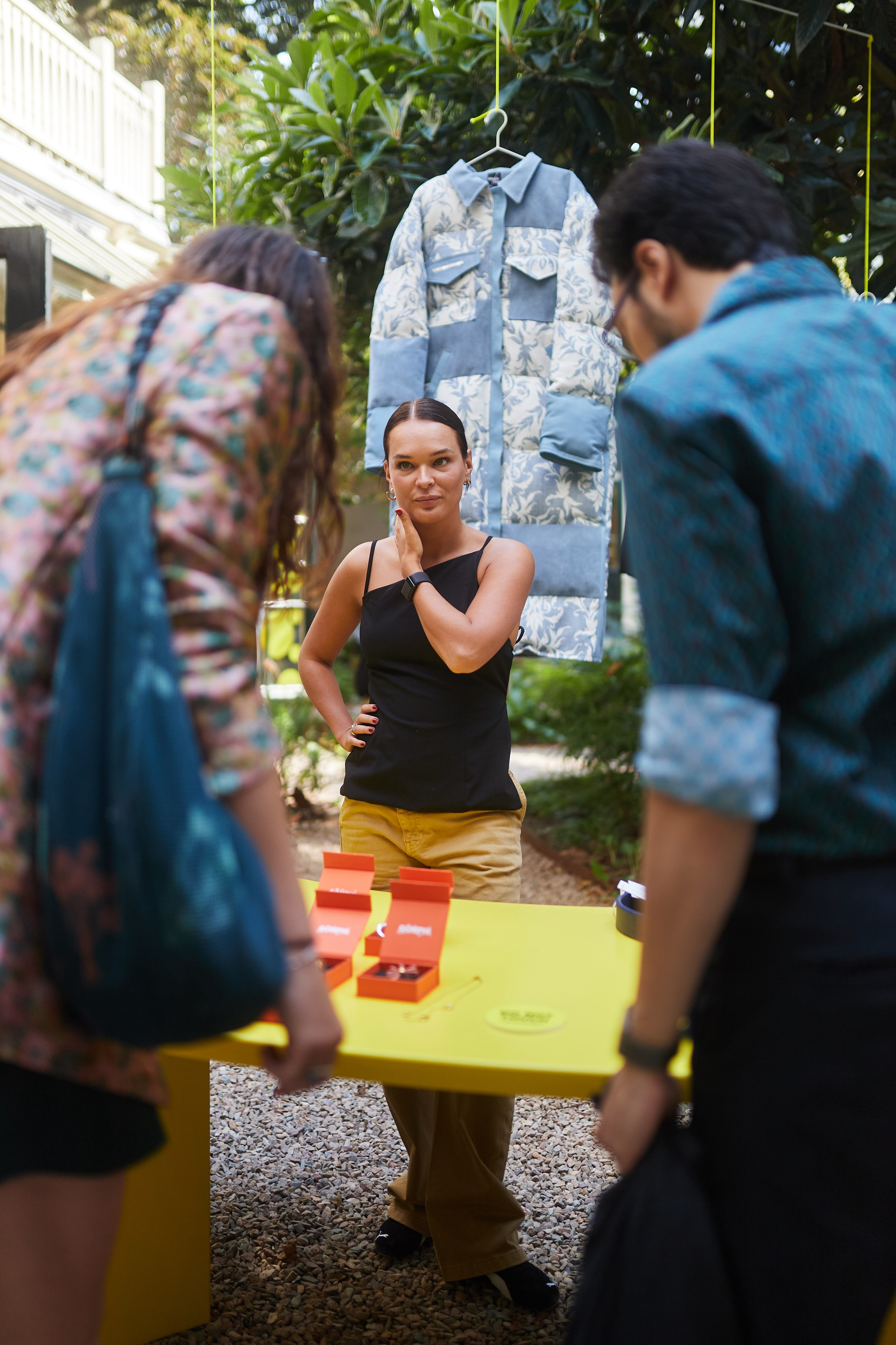 Amsterdam. Personal, fashion, business Photographer in Netherlands