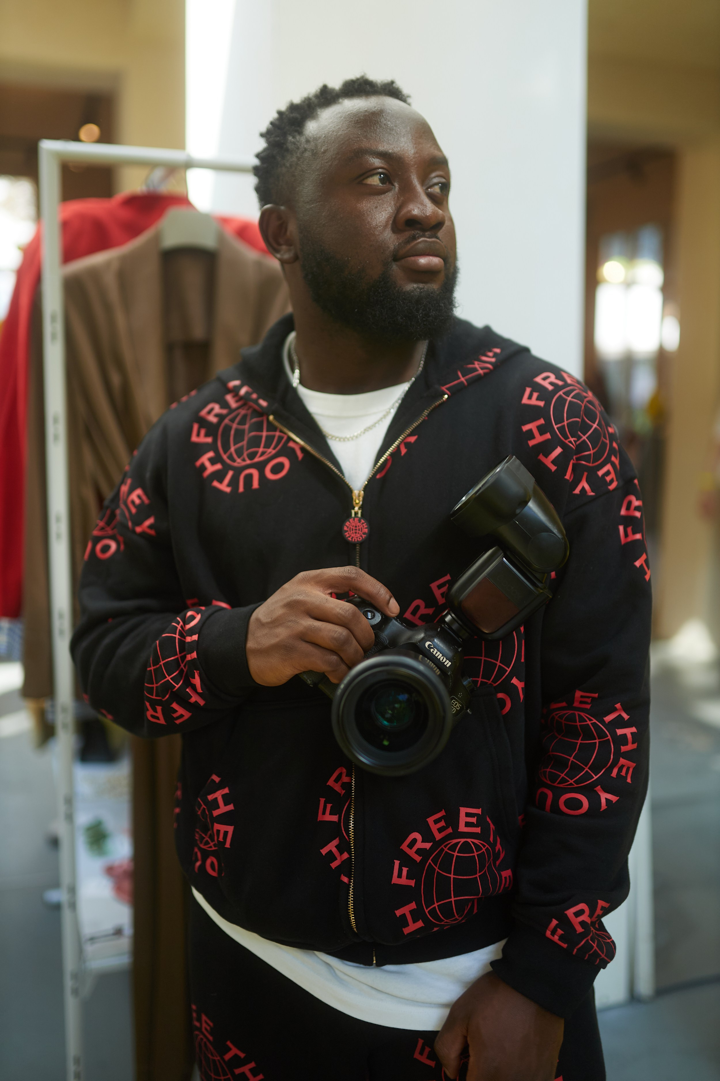 Amsterdam. Personal, fashion, business Photographer in Netherlands