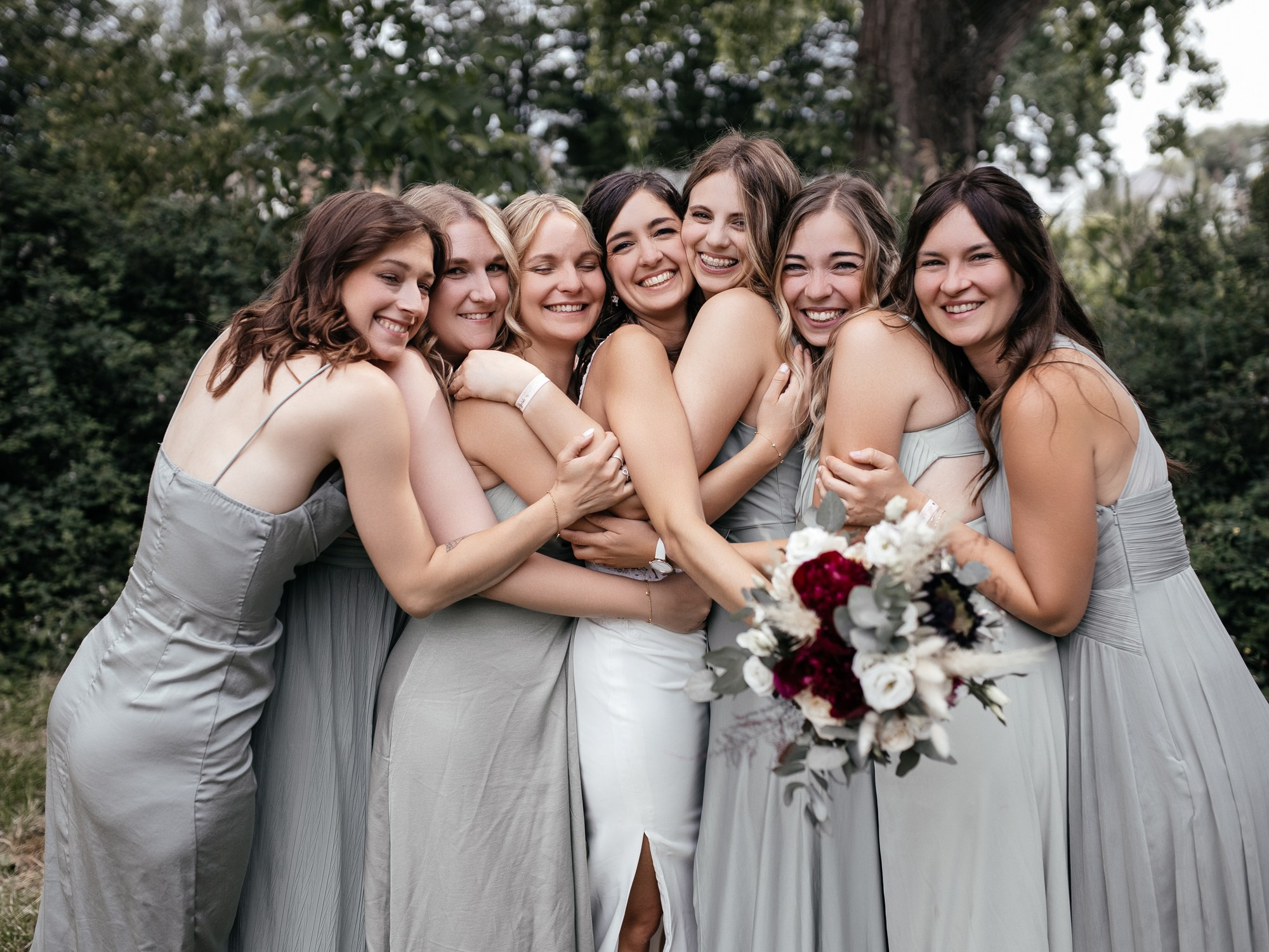 Nadin & Robin. Familien-, Hochzeits- und Newbornfotografin Neustadt an der Weinstraße