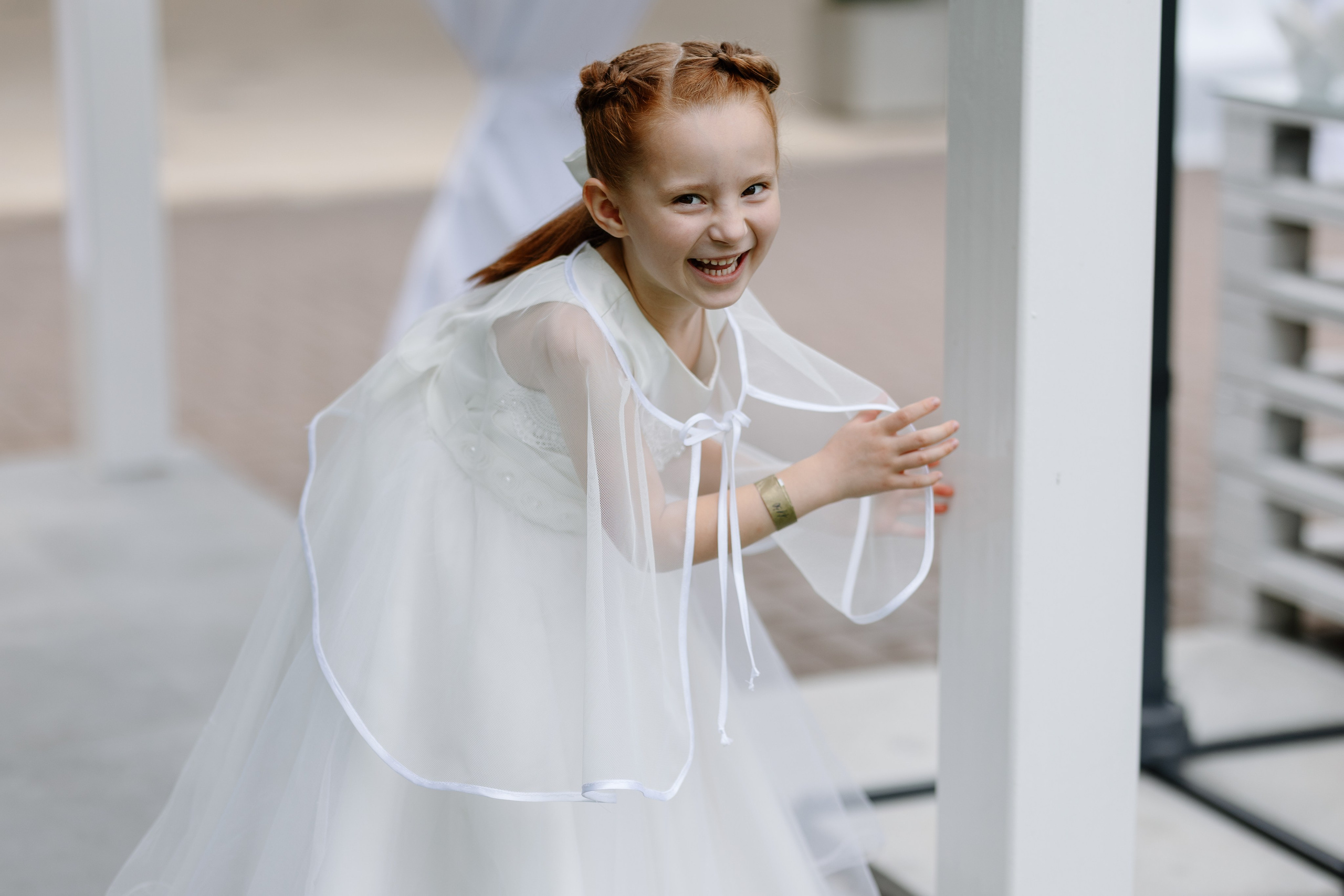 Corina & Dumitru. Main