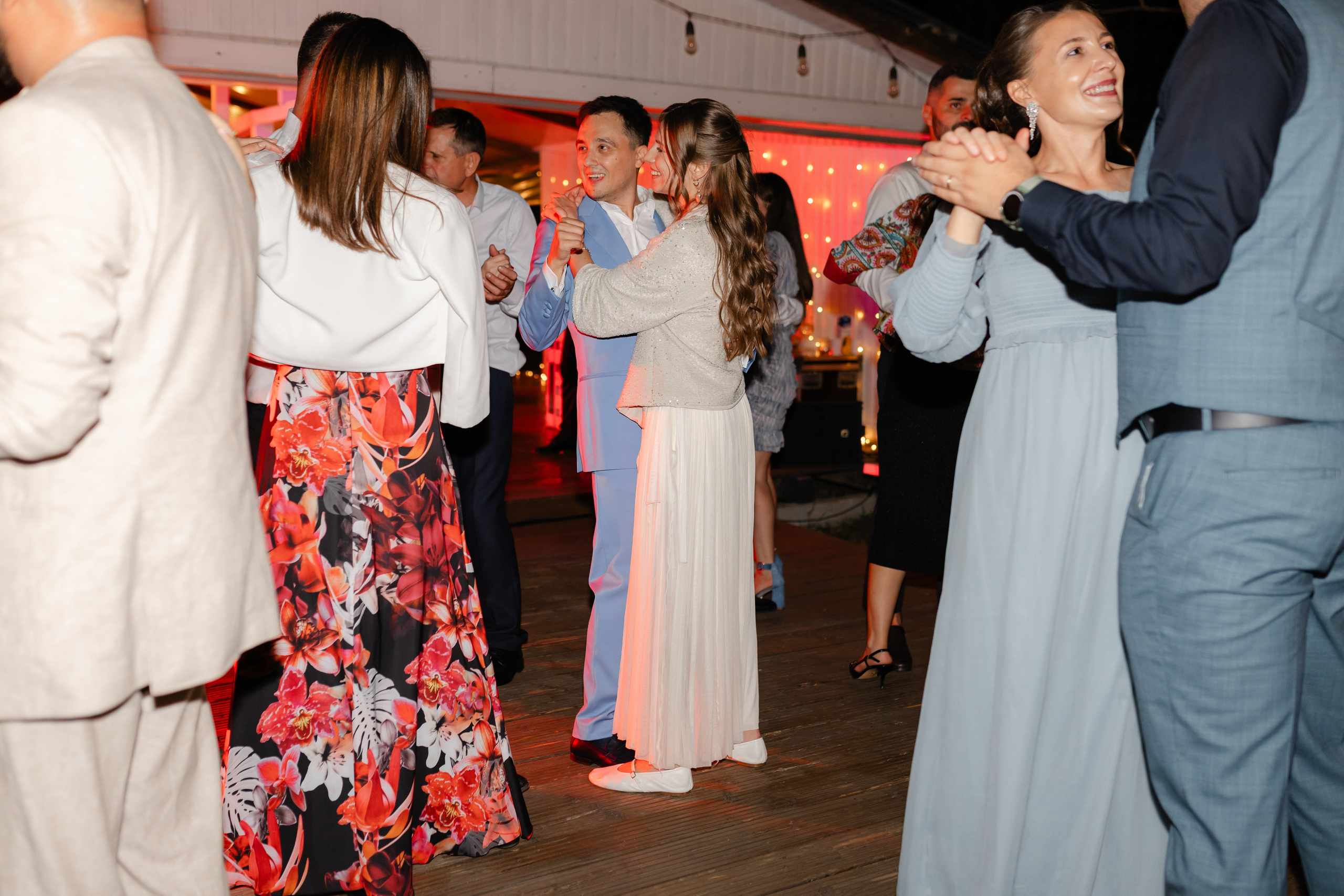 Natalia & Costin. Main