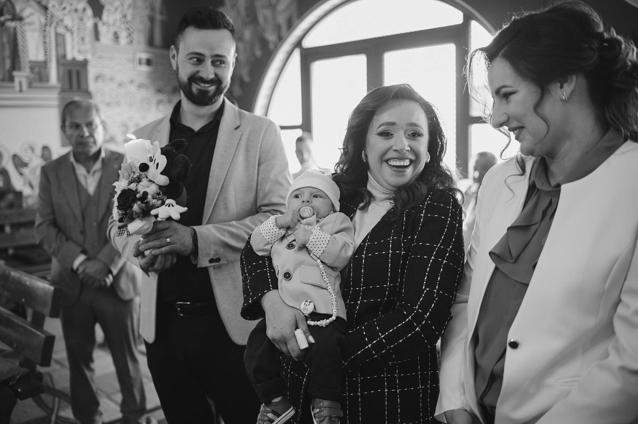 Luca Ioan. Georgescu Alexandru Fotograf