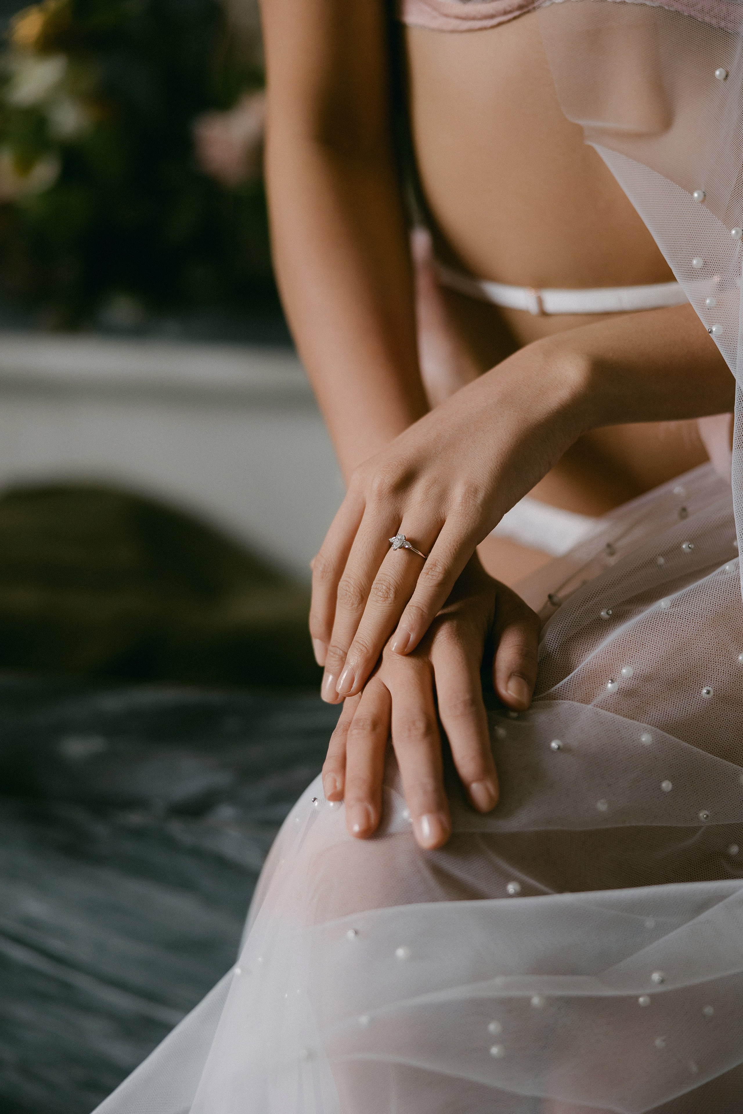 Bridal getting ready. Wedding and Family Photographer Switzerland and Italy. Valeria Diaz