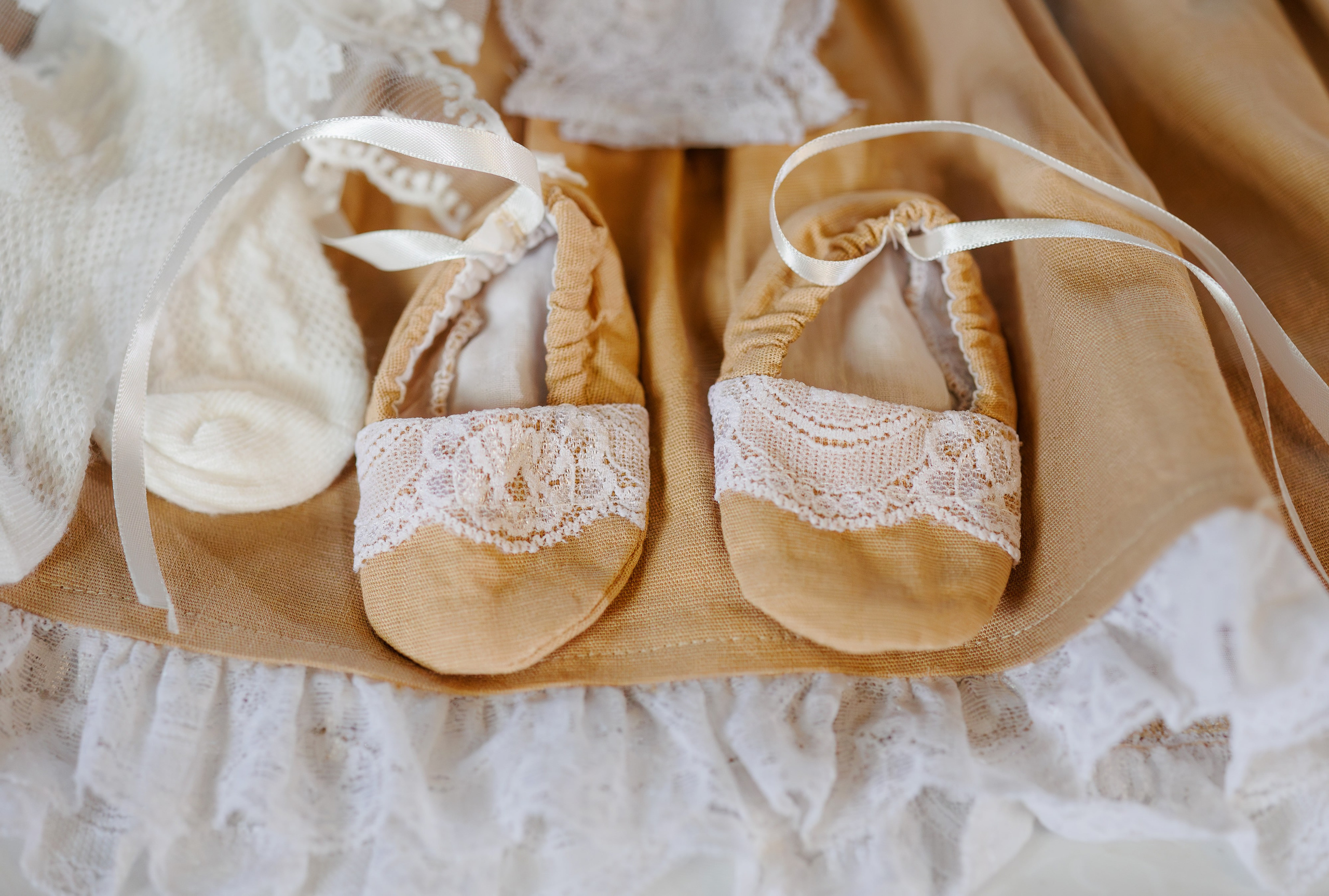 Botez Clara Blanca