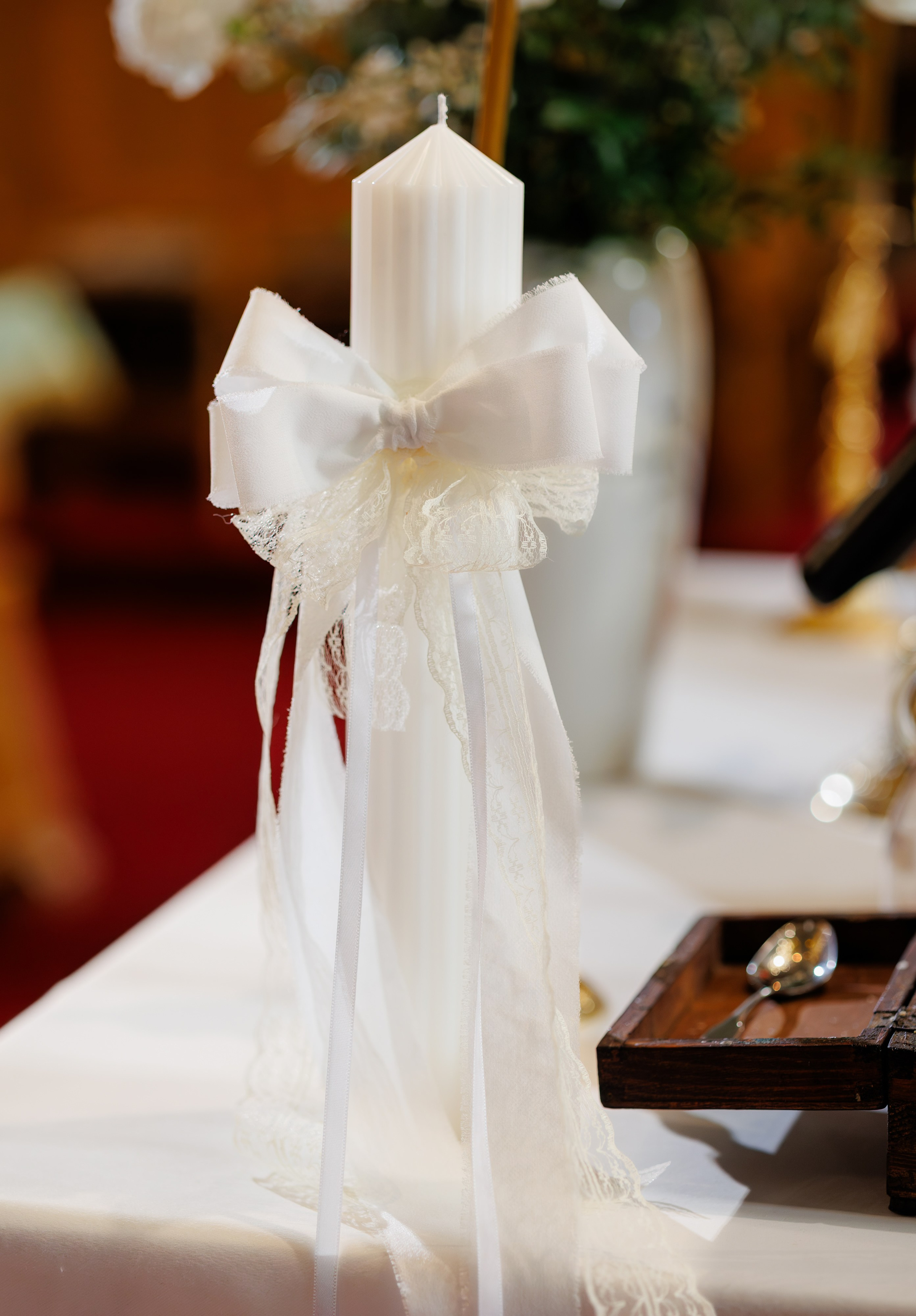 Botez Clara Blanca