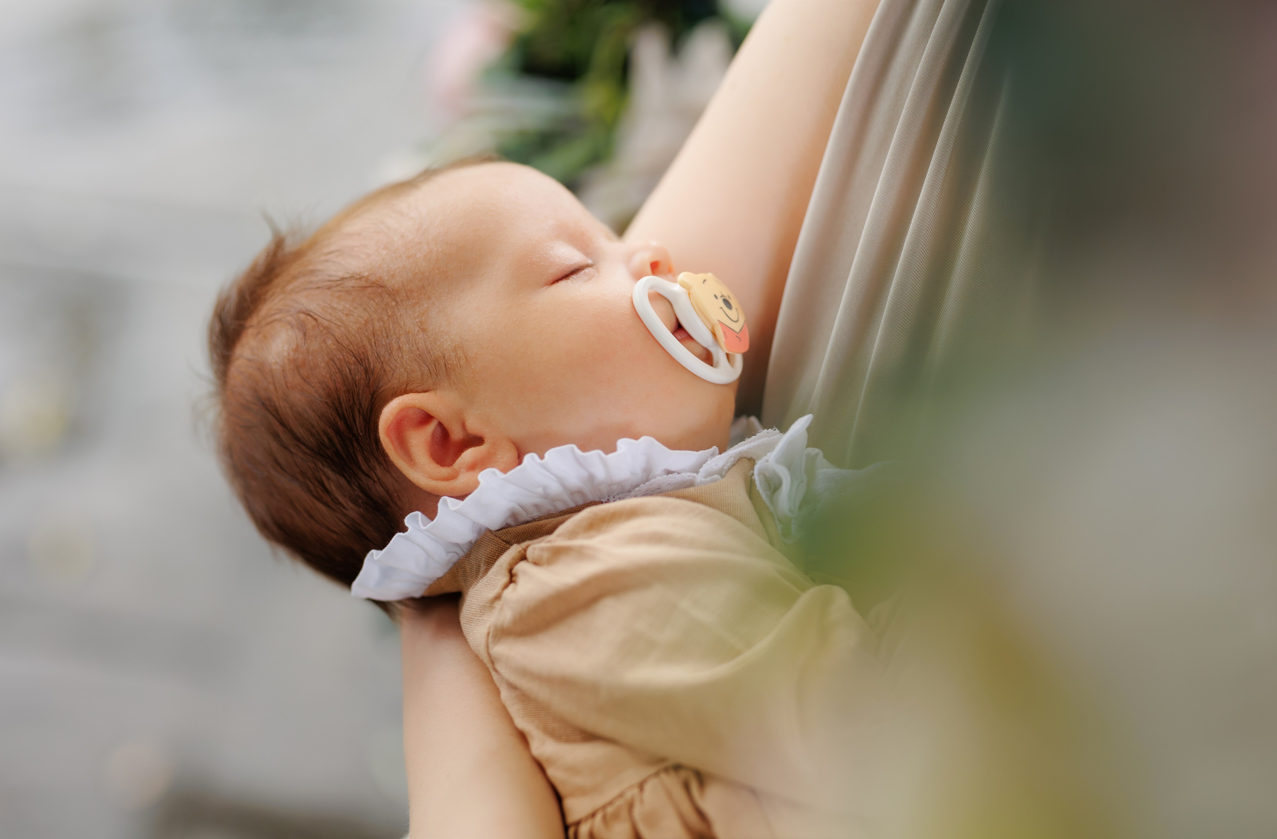 Botez Clara Blanca