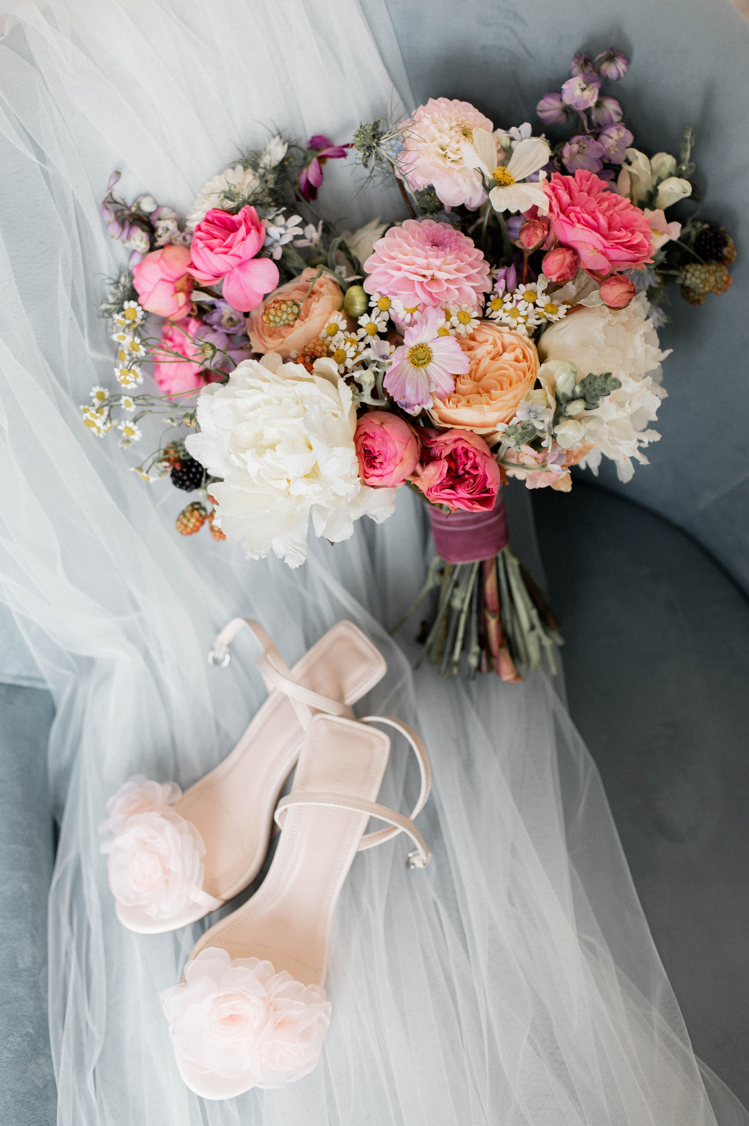 Maria i Artem. Home page