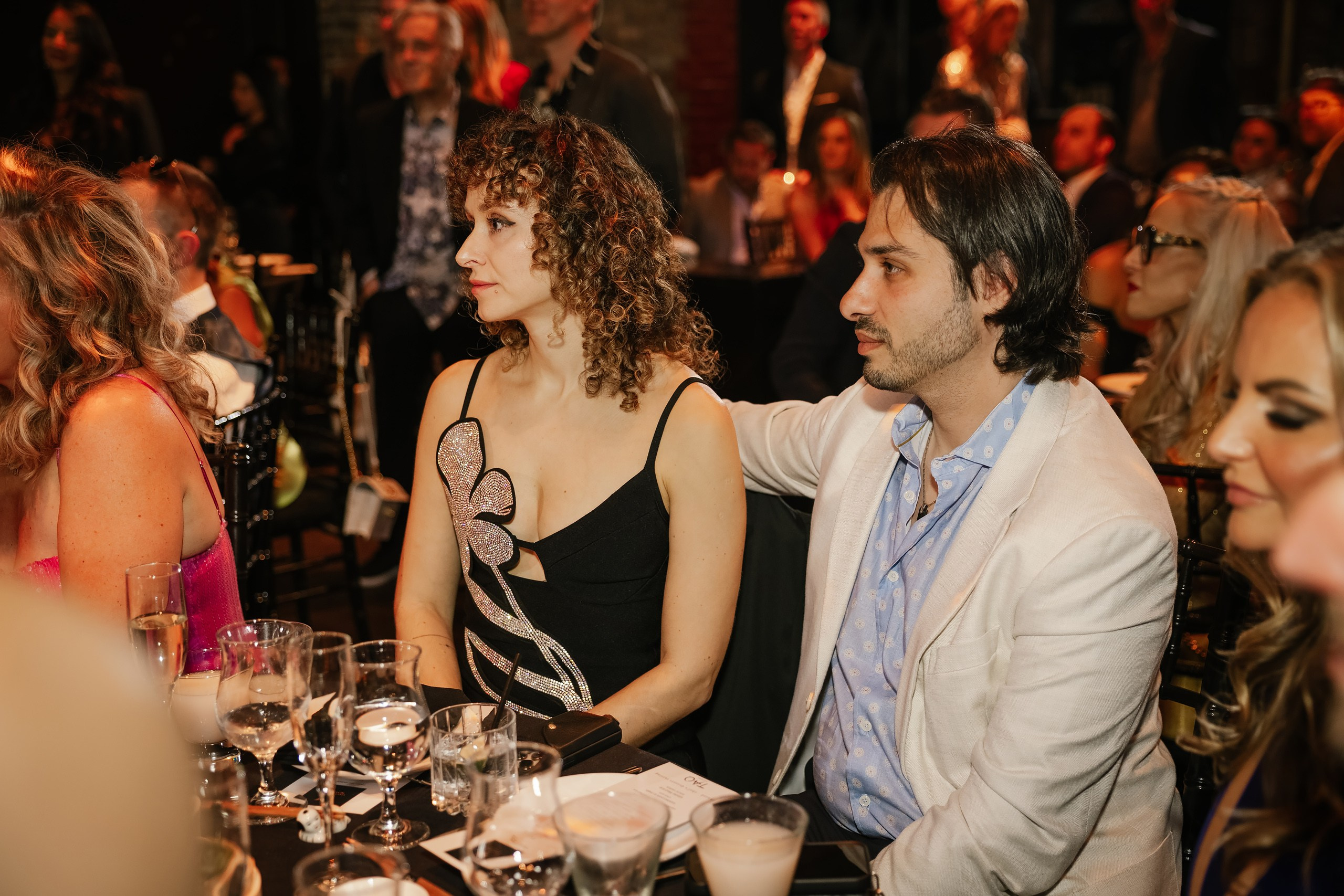 Tali’s Birthday Party 05,08,2026. Wedding family event photographer in Chicago Nick Yushevich