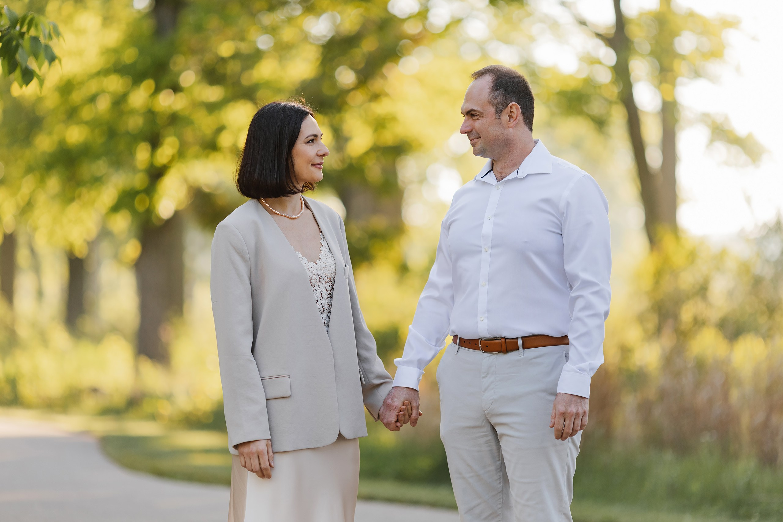 05.24.26 Family Photoshoot. Wedding family event photographer in Chicago Nick Yushevich