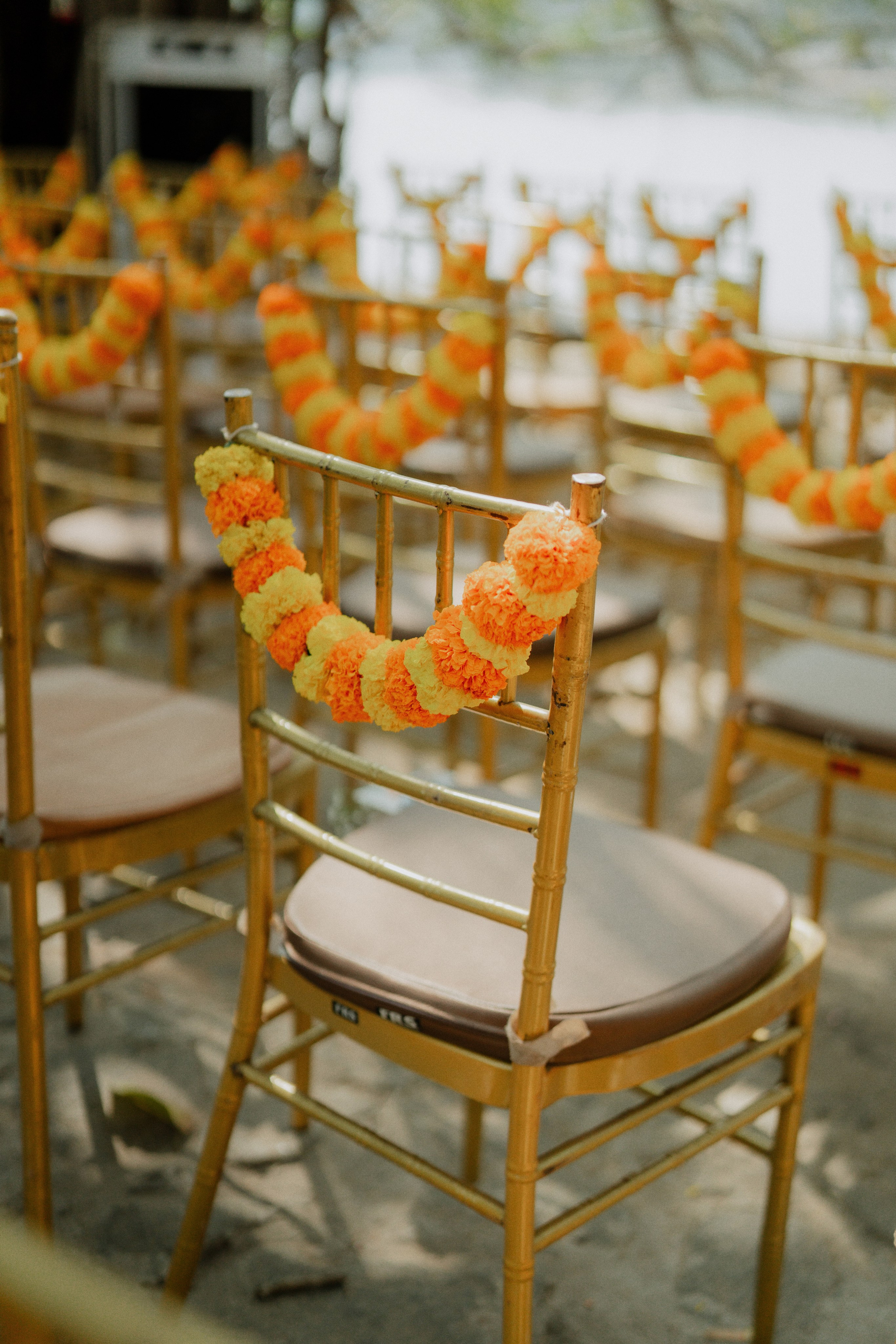 INTIMATE WEDDING. SPOTLIGHTWEDDINGS.IN