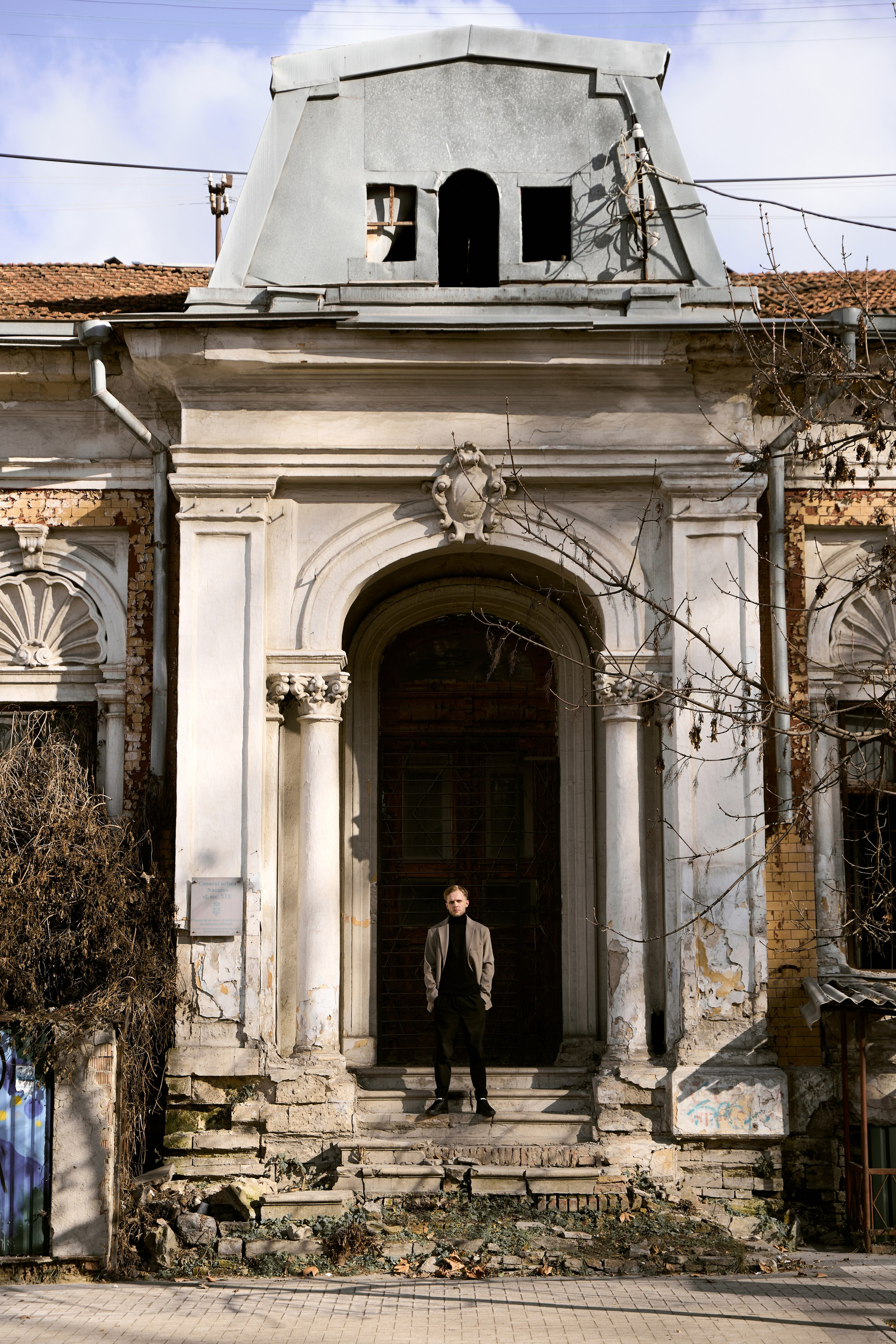 Vladimir. Привет