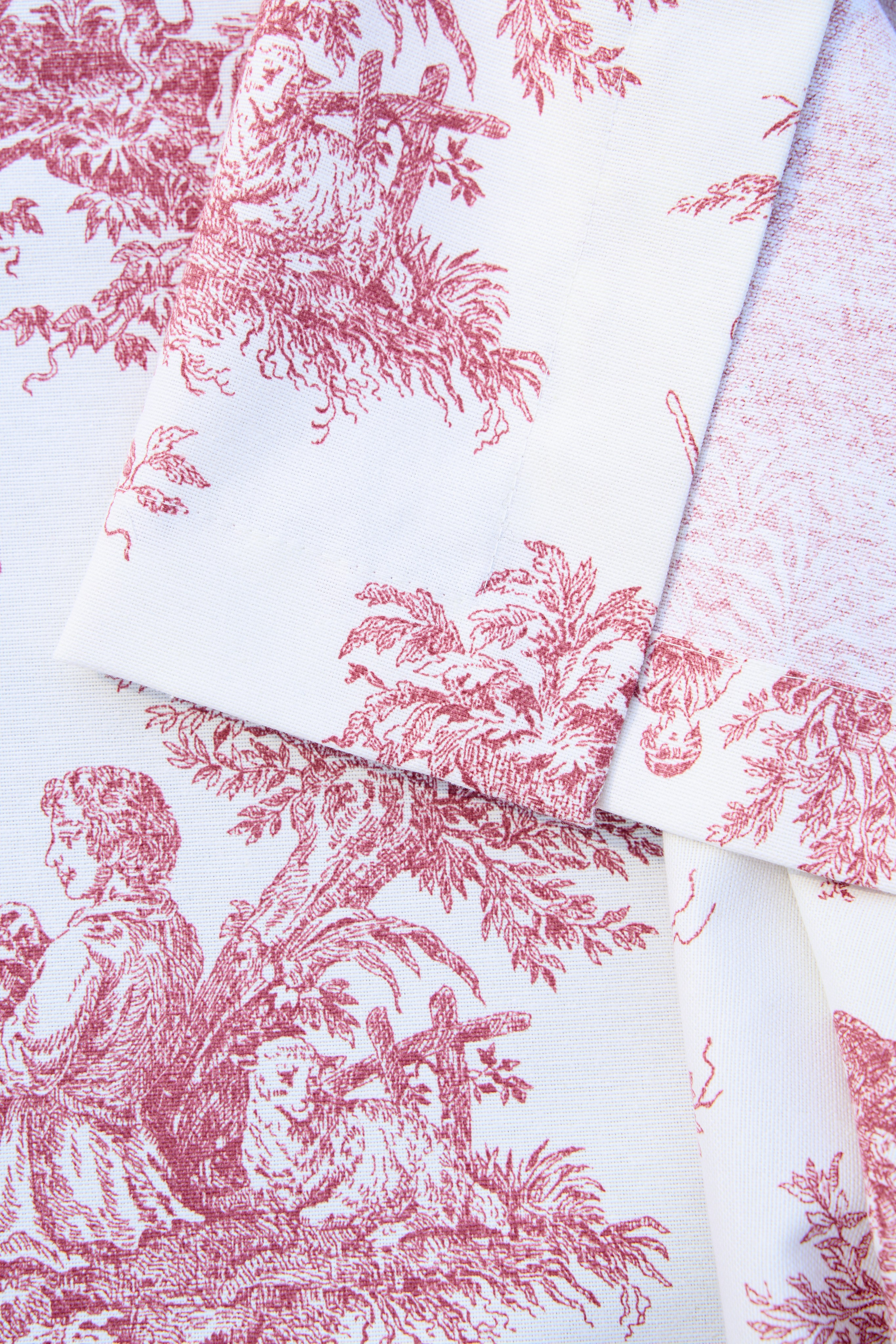 Monmanor. Привет