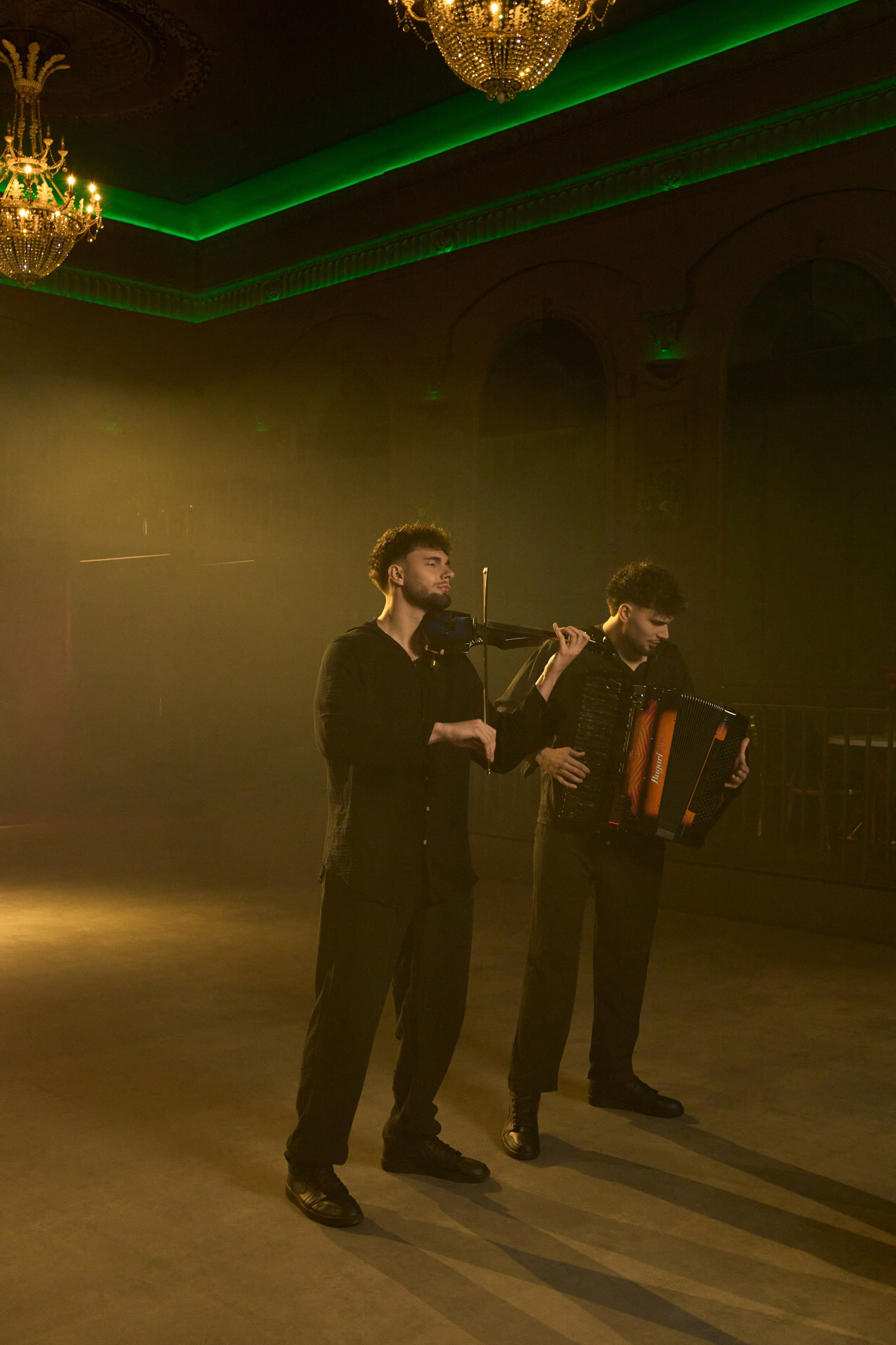 Emilionii. Фотограф| Кишинев, Молдова