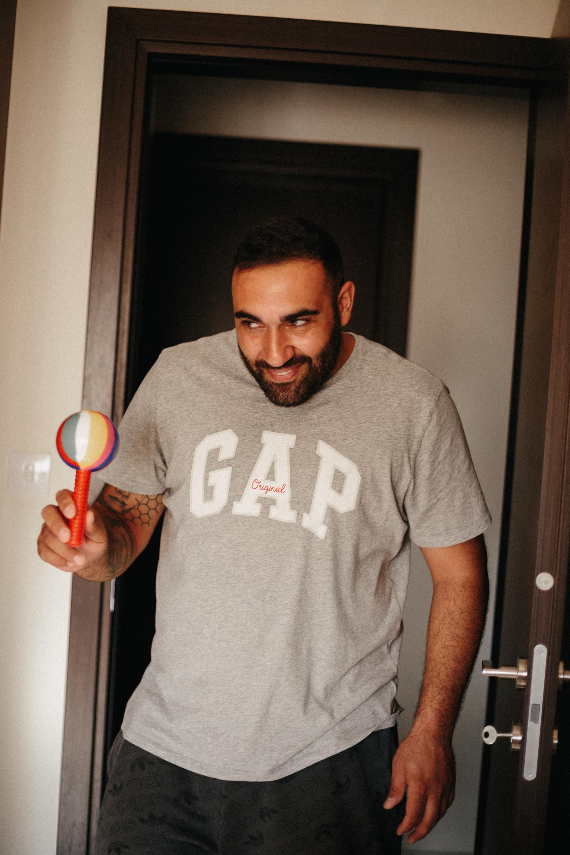 G, G & P❤️. Family and business portrait’s photographer in Cyprus