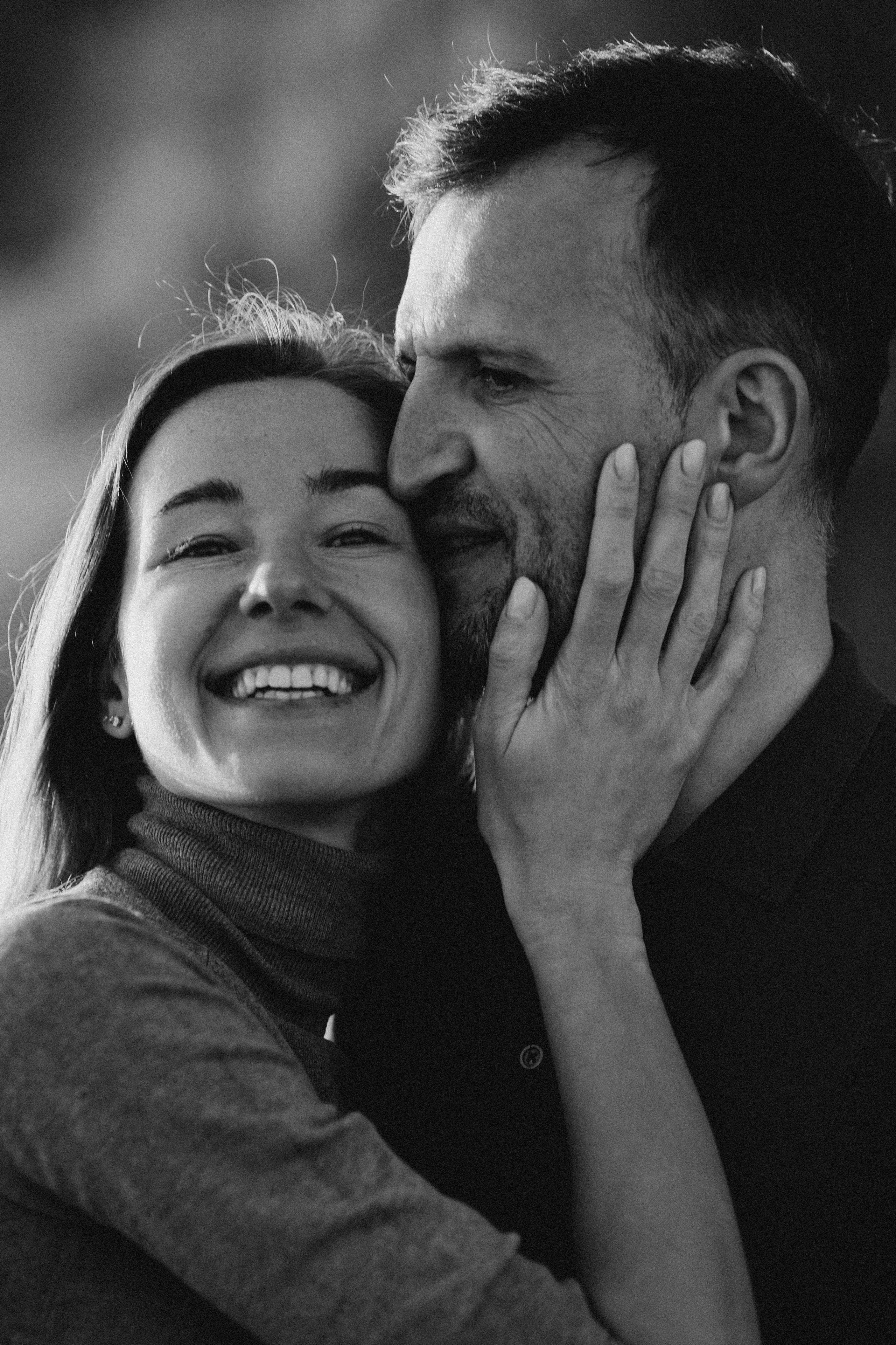 Yuriy & Gintare. Family and business portrait’s photographer in Cyprus