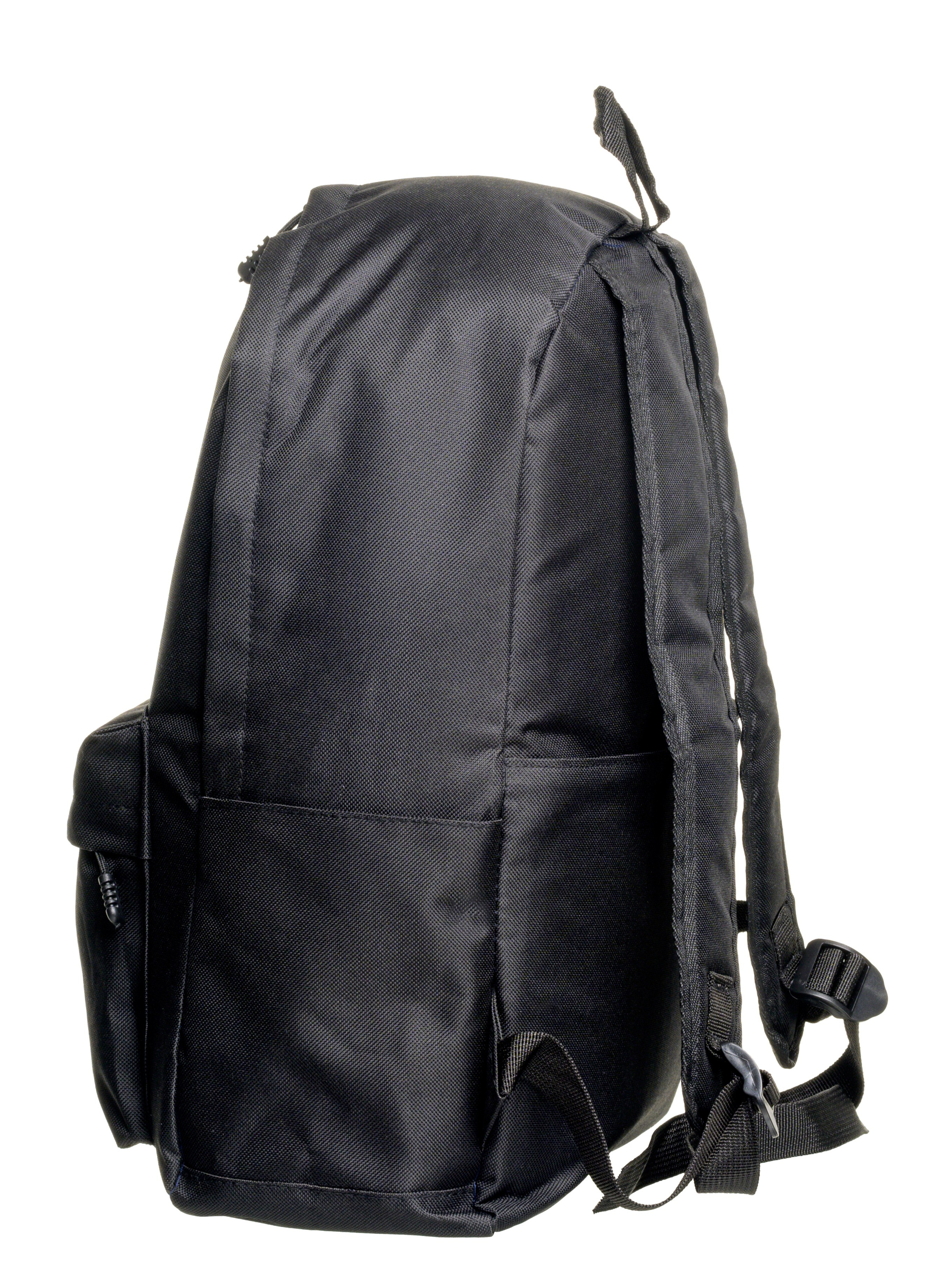 Backpack. Fotograf Dmitrii Donets