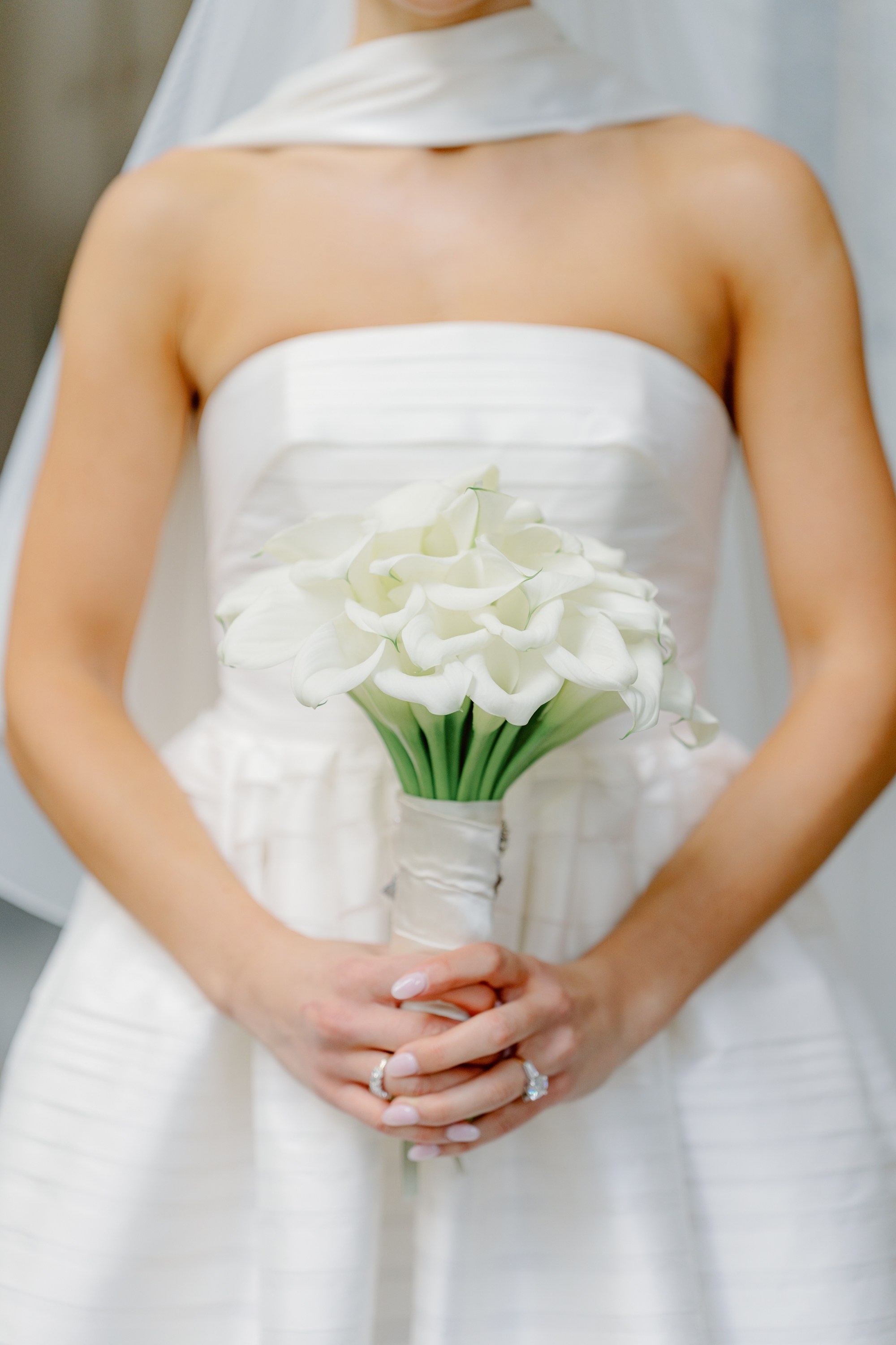 Dayna and Douglas. Wedding photographer and videographer New York | New Jersey