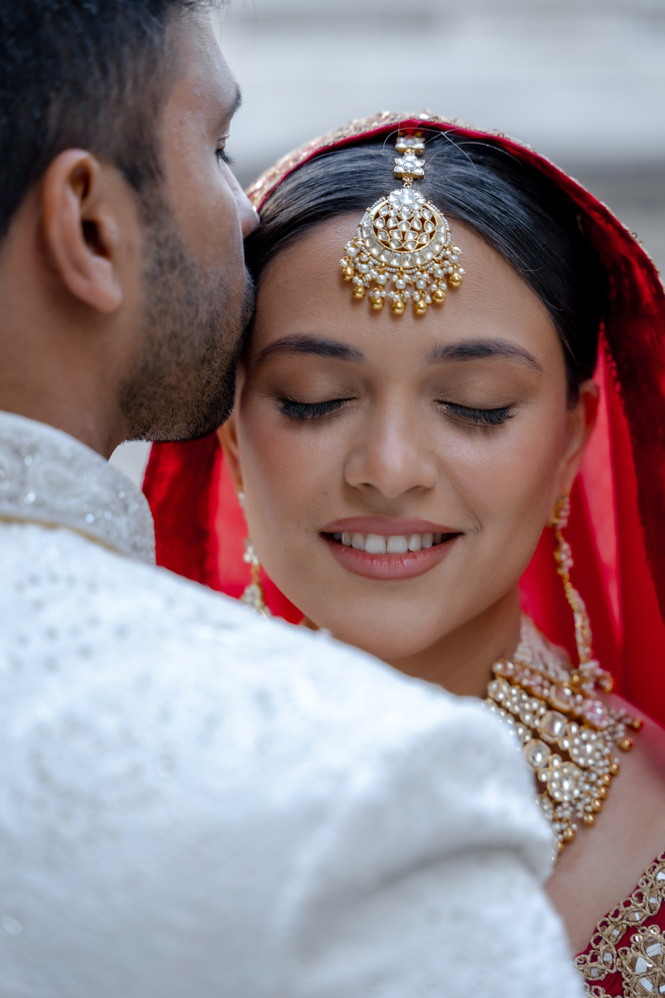 Chirag & Shweta. Anna Krasnova Wedding photographer