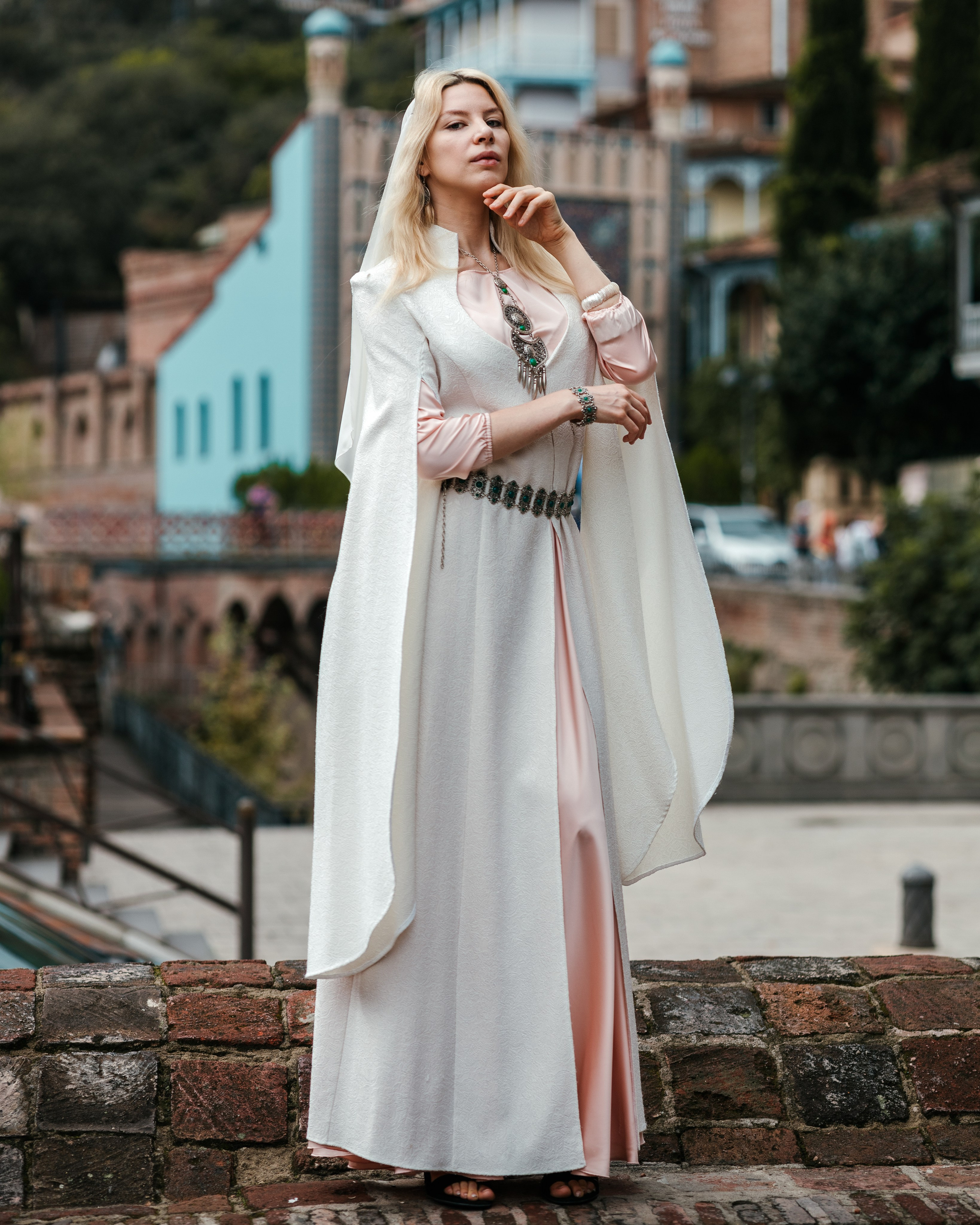 Perangi & Nako. Bspander