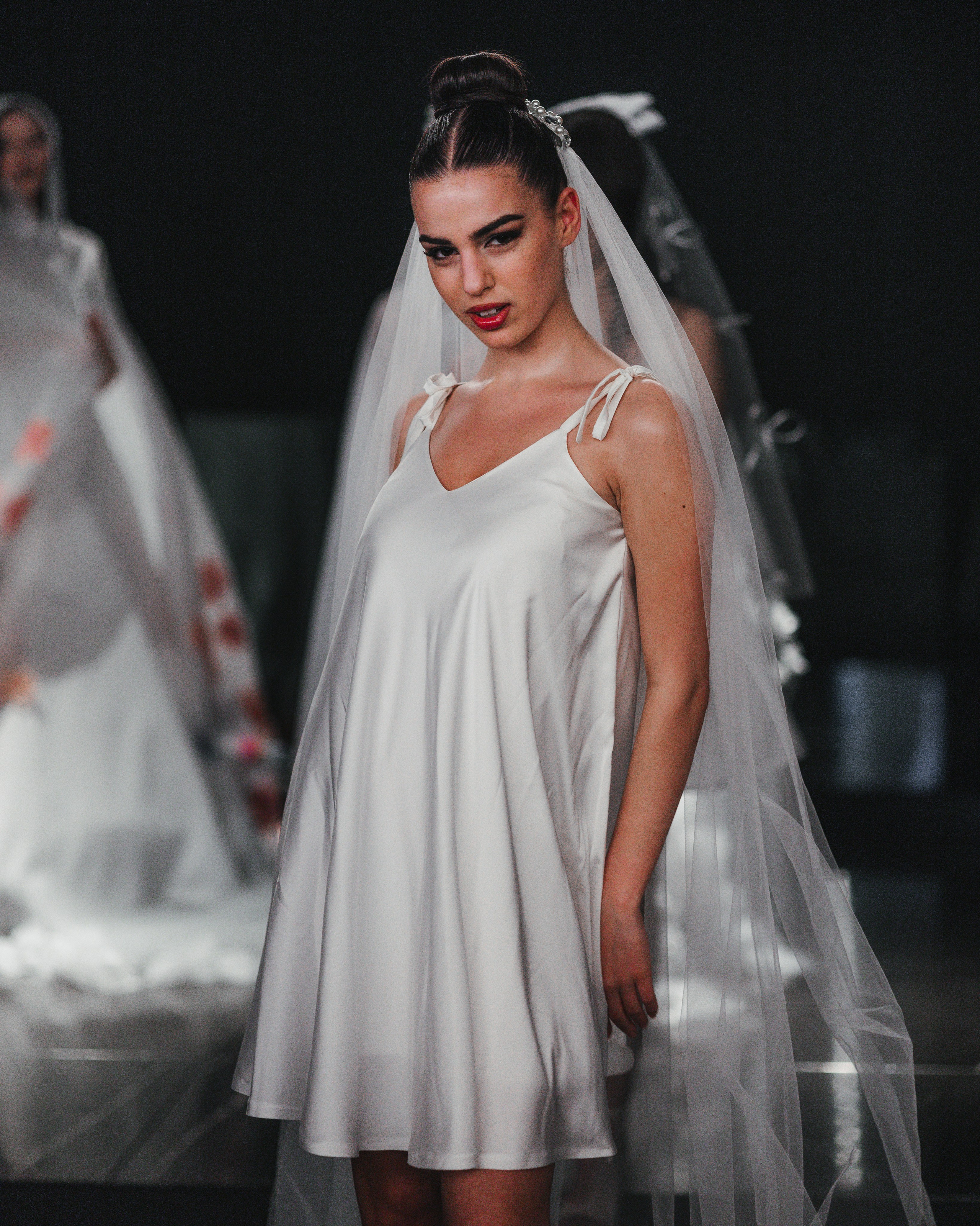 Wedding Exhibition 2024. Bspander