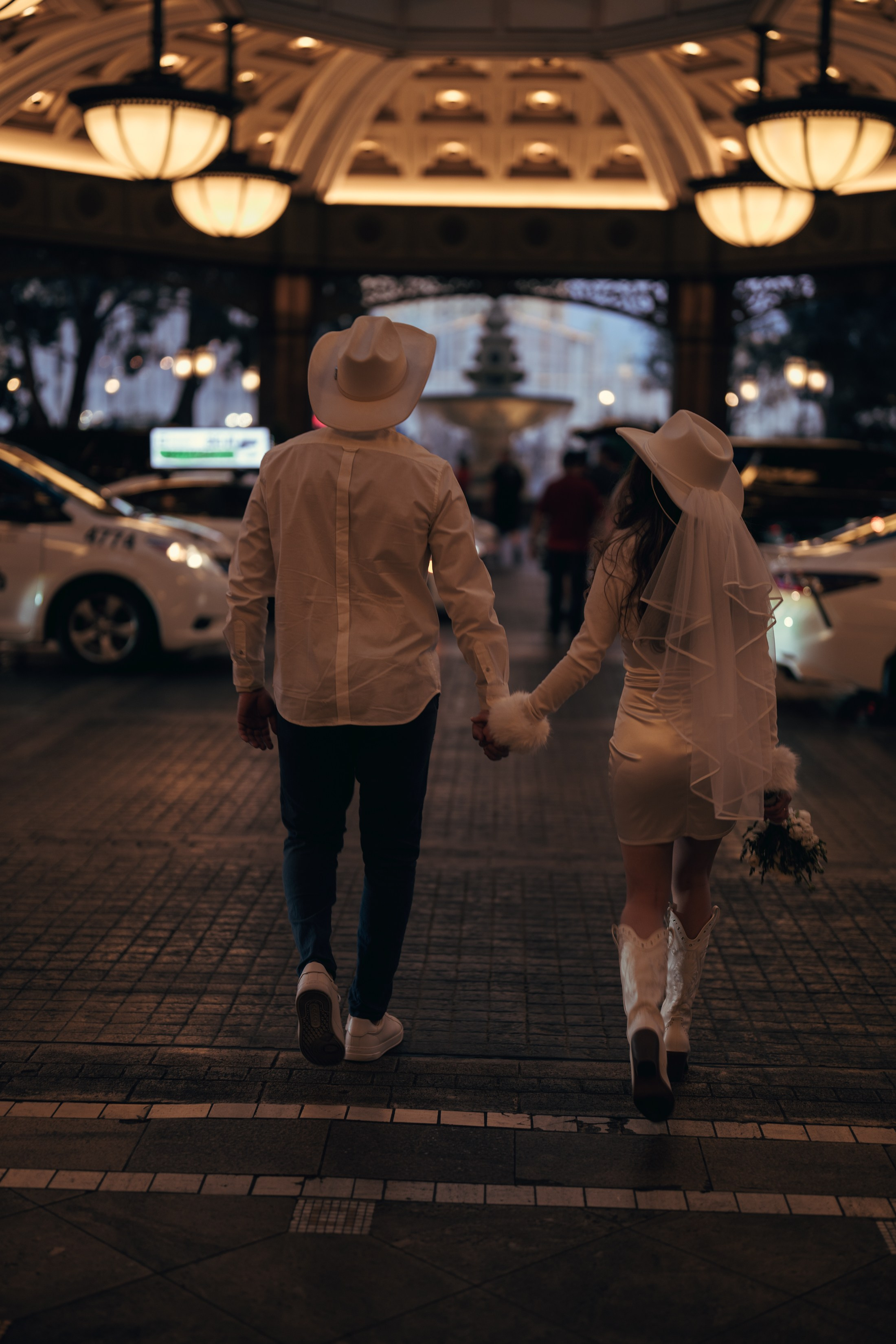 Nikita&Vika. Wedding & elopement photographer Viktoriya Kravtsov. Las Vegas